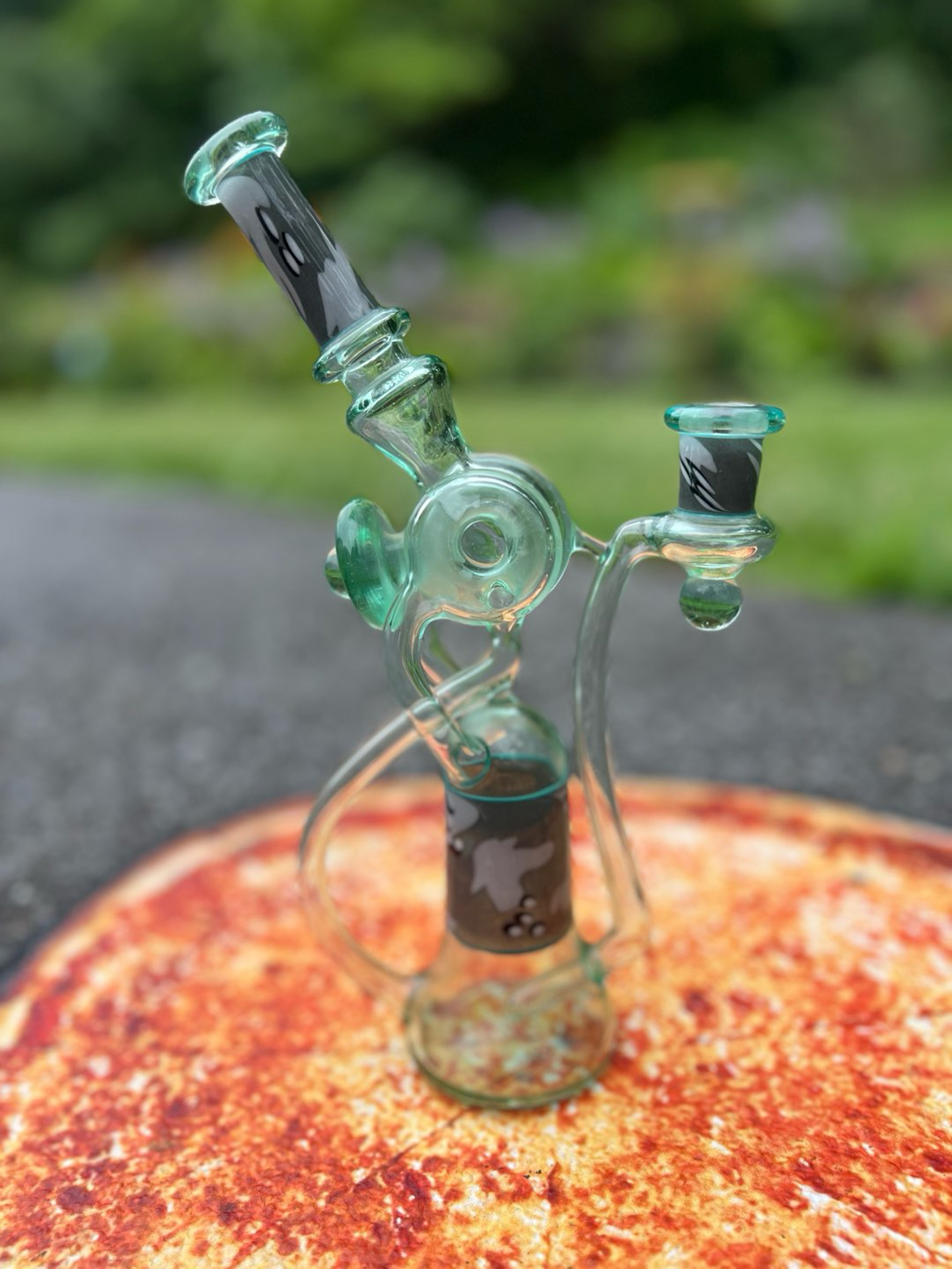Yook x Owens Gyrocycler image 0