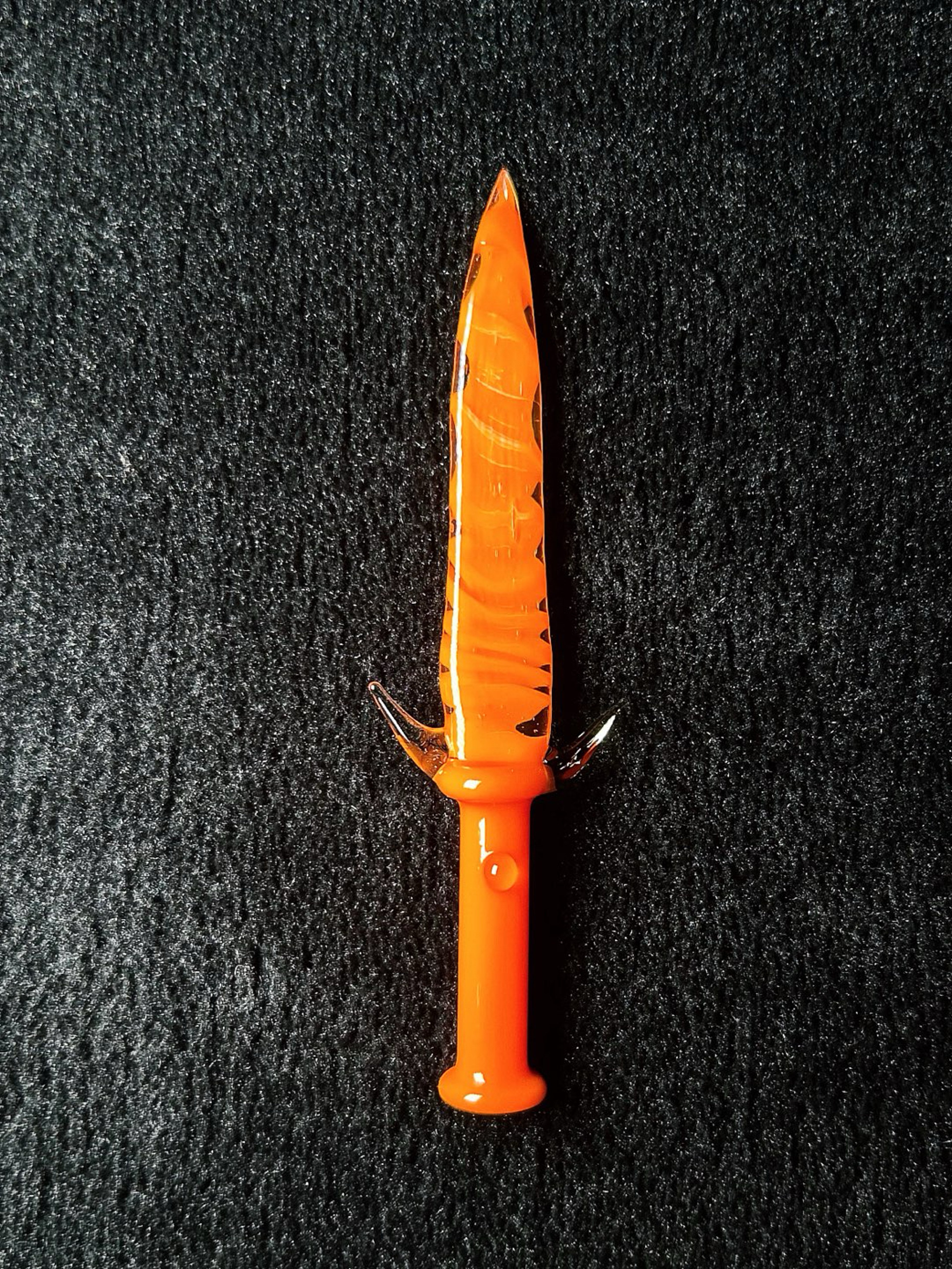 Preview pic of MarvinsGlass024 No Reserve Auction! 🎃