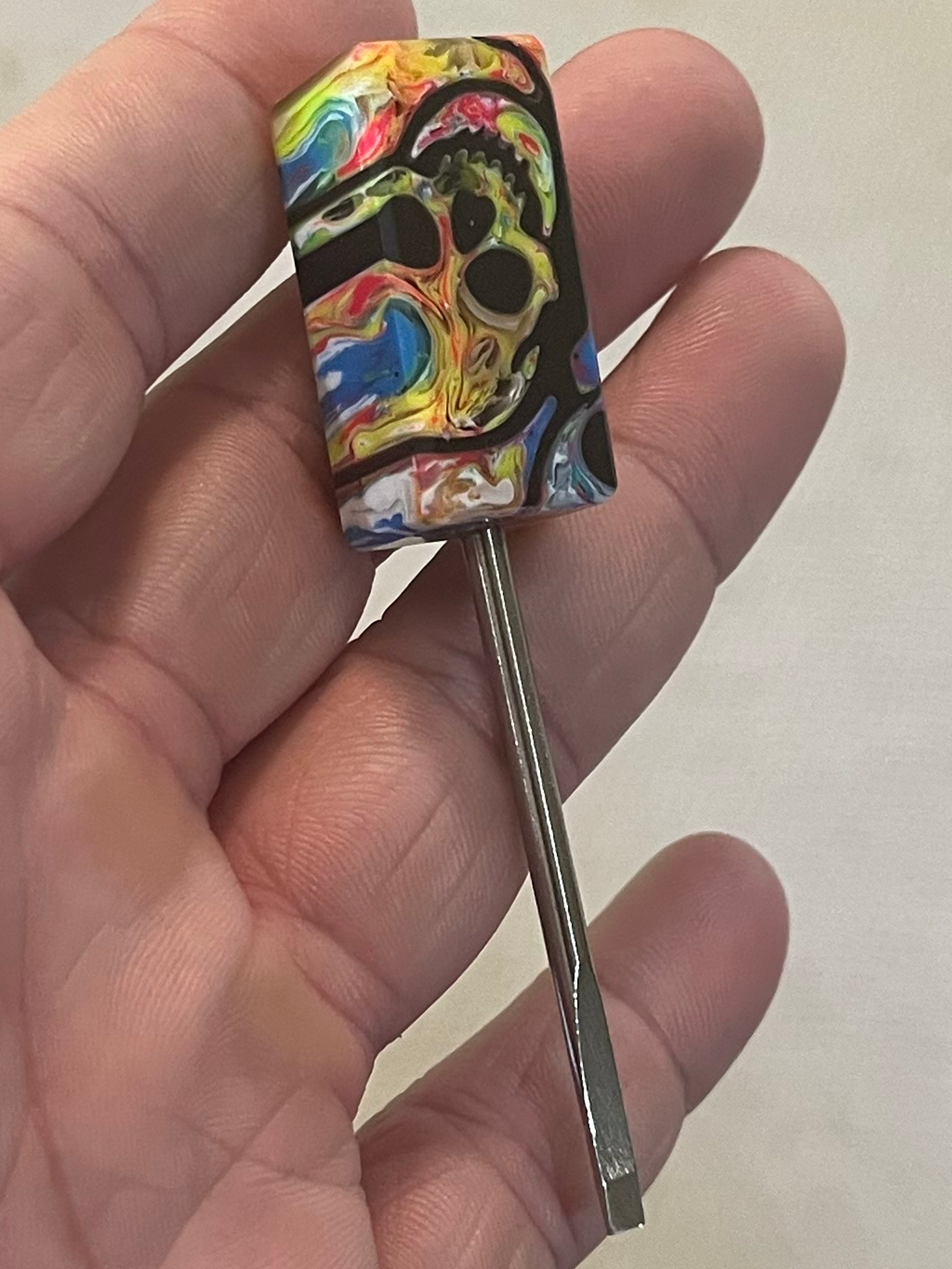 Preview pic of Dunkin Dabber by DunkinMedz