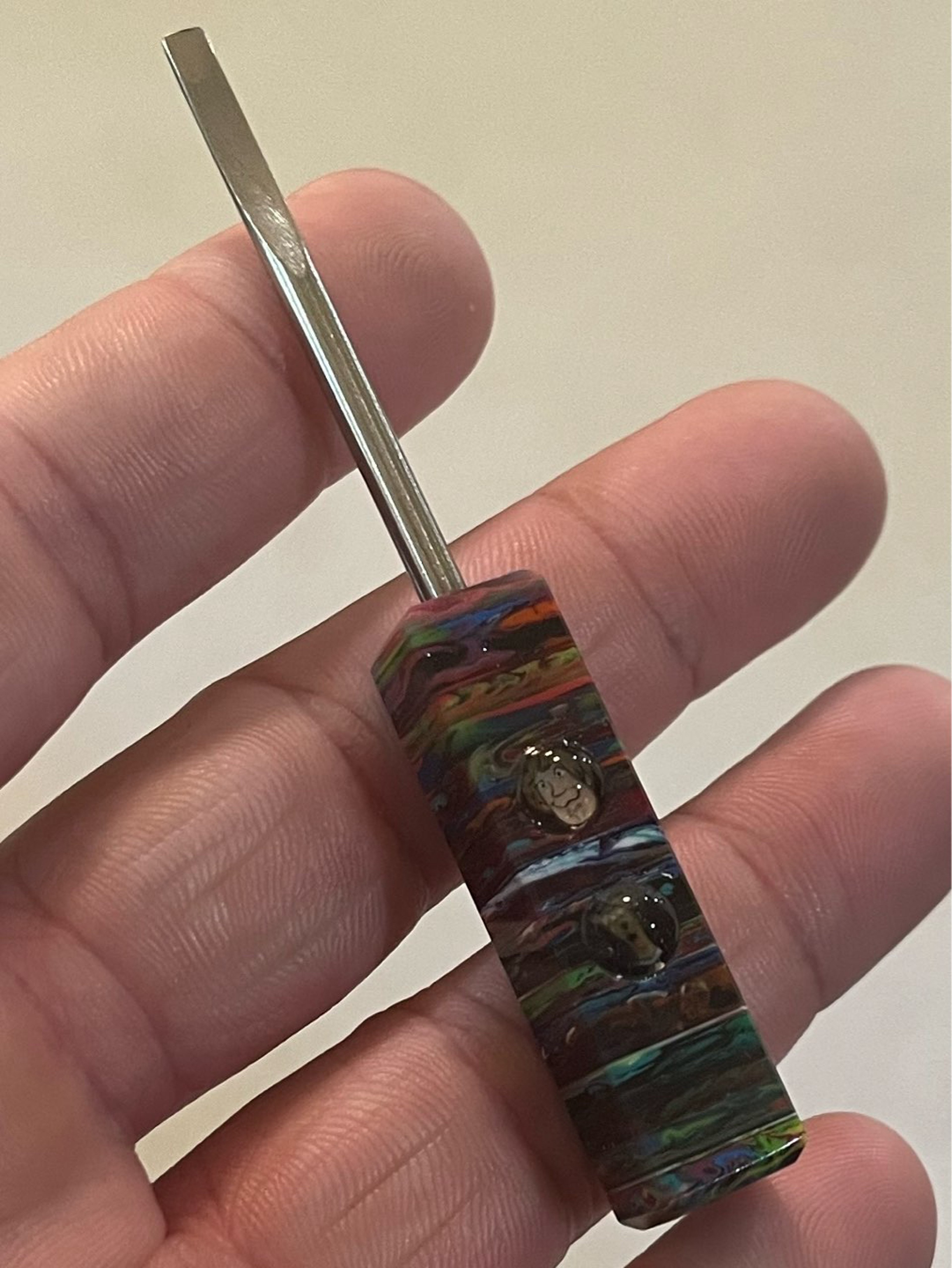 Preview pic of Dunkin Dabber by DunkinMedz