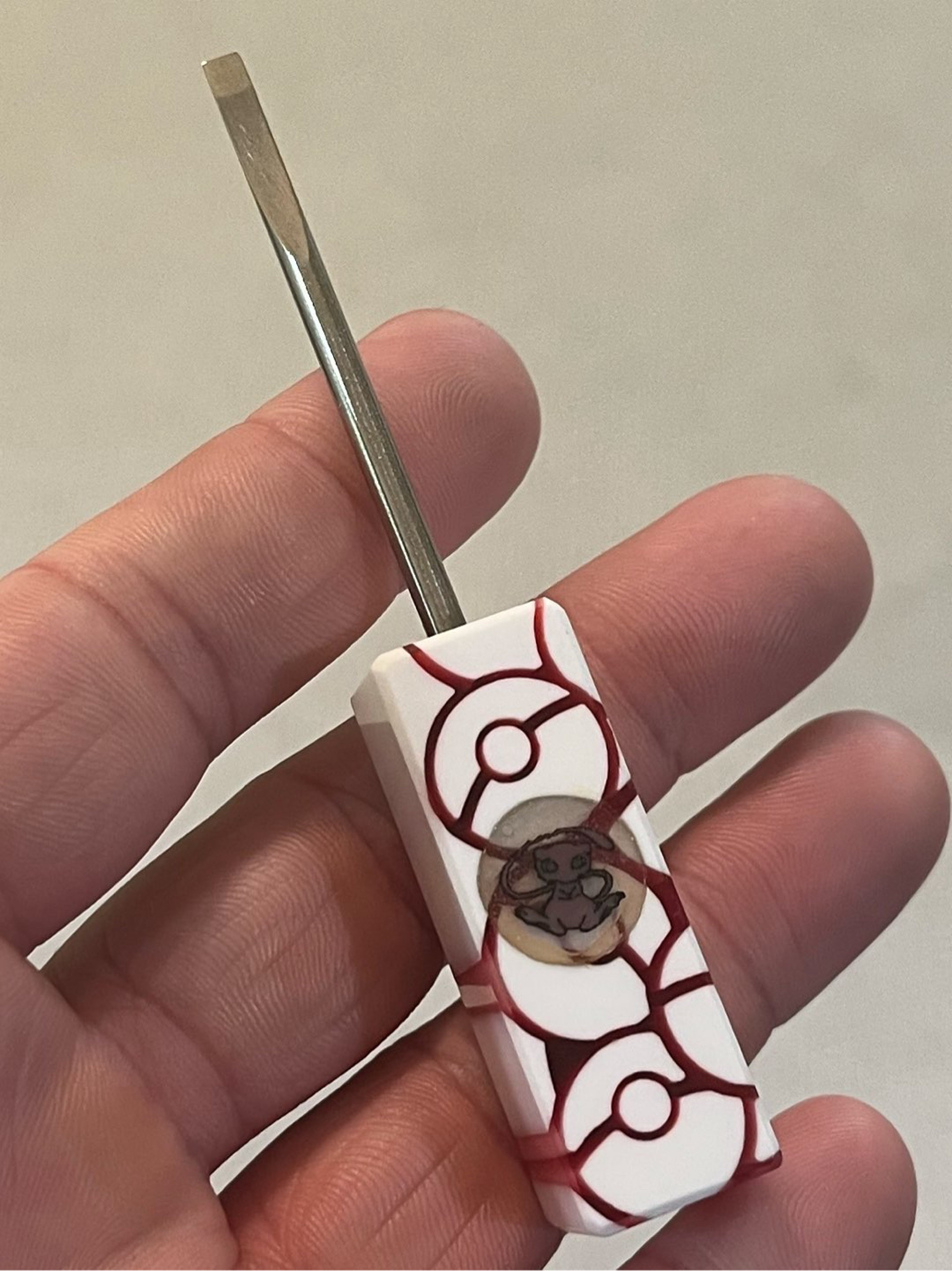 Preview pic of Dunkin Dabber by DunkinMedz