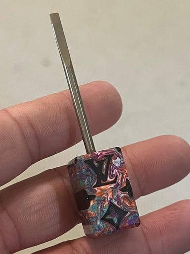 Preview pic of Dunkin Dabber by DunkinMedz