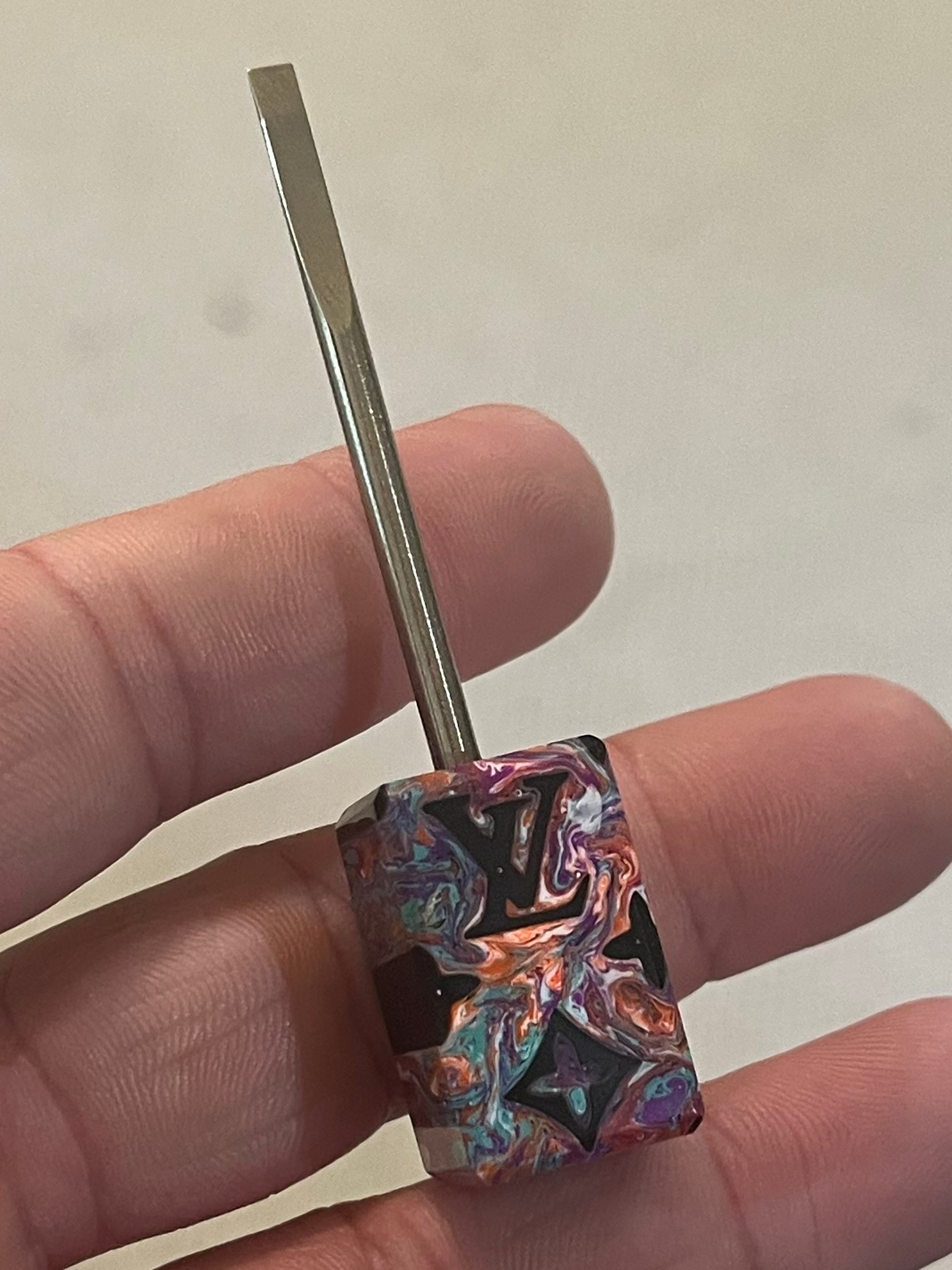 Preview pic of Dunkin Dabber by DunkinMedz