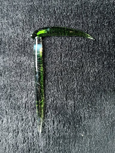 Preview pic of MarvinsGlass024 No Reserve Auction! 🐍