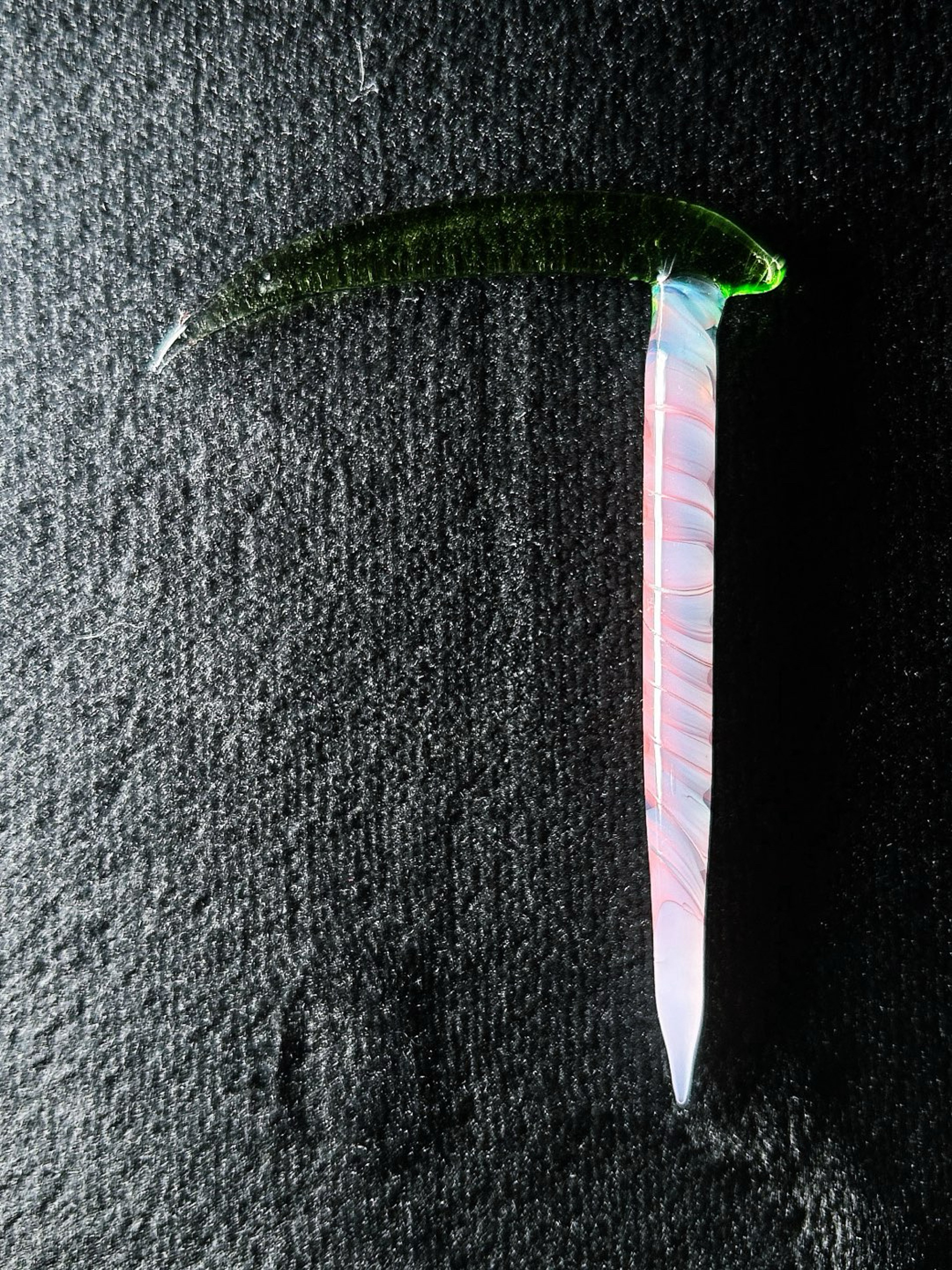 Preview pic of MarvinsGlass024 No Reserve Auction! 😈