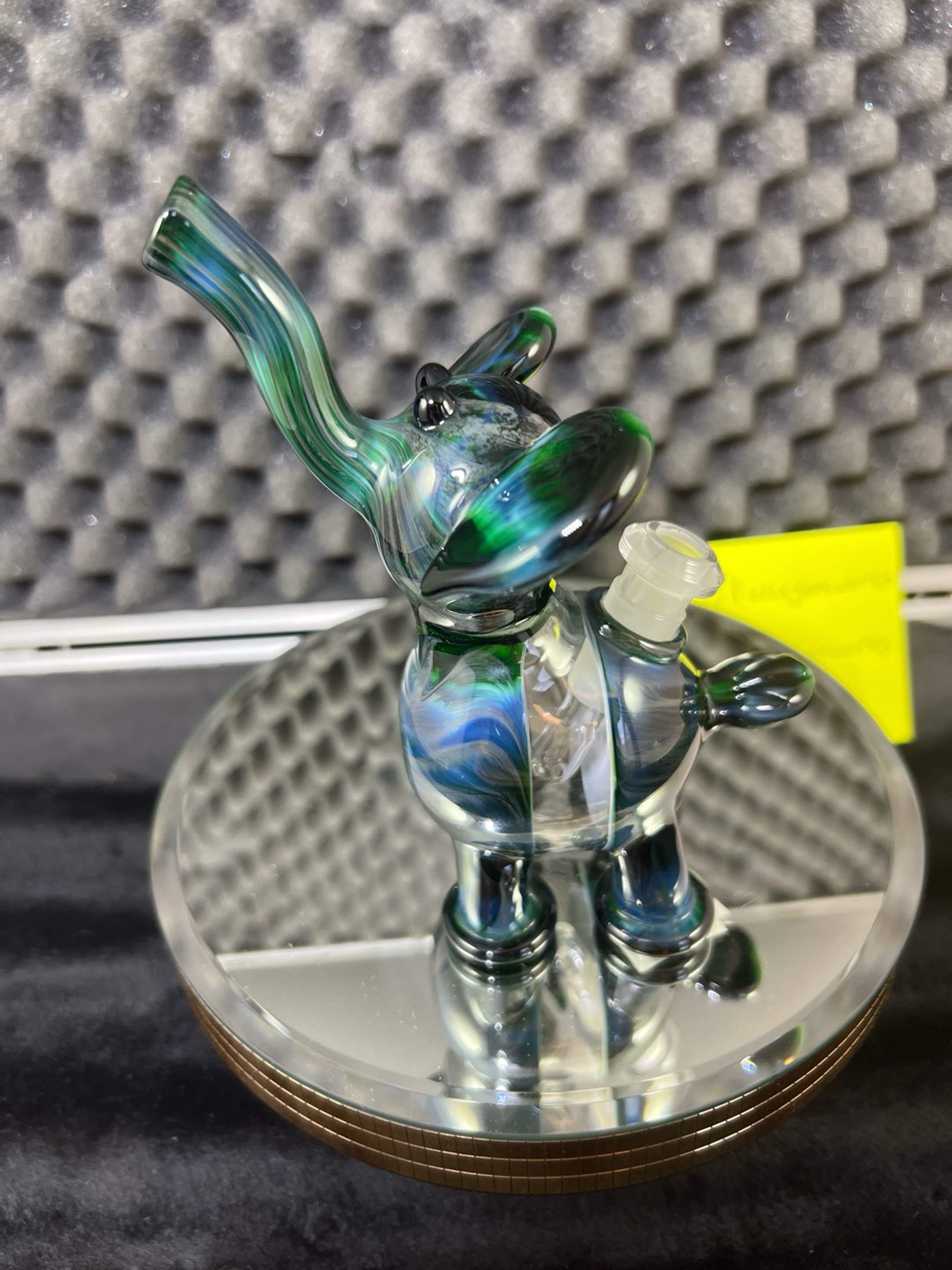 Preview pic of Flameprincess elephant