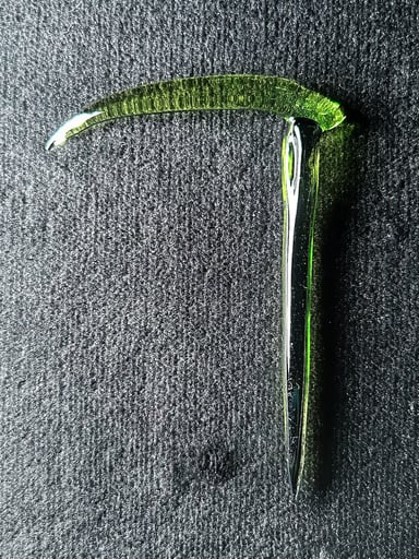 Preview pic of MarvinsGlass024 No Reserve Auction! 📓