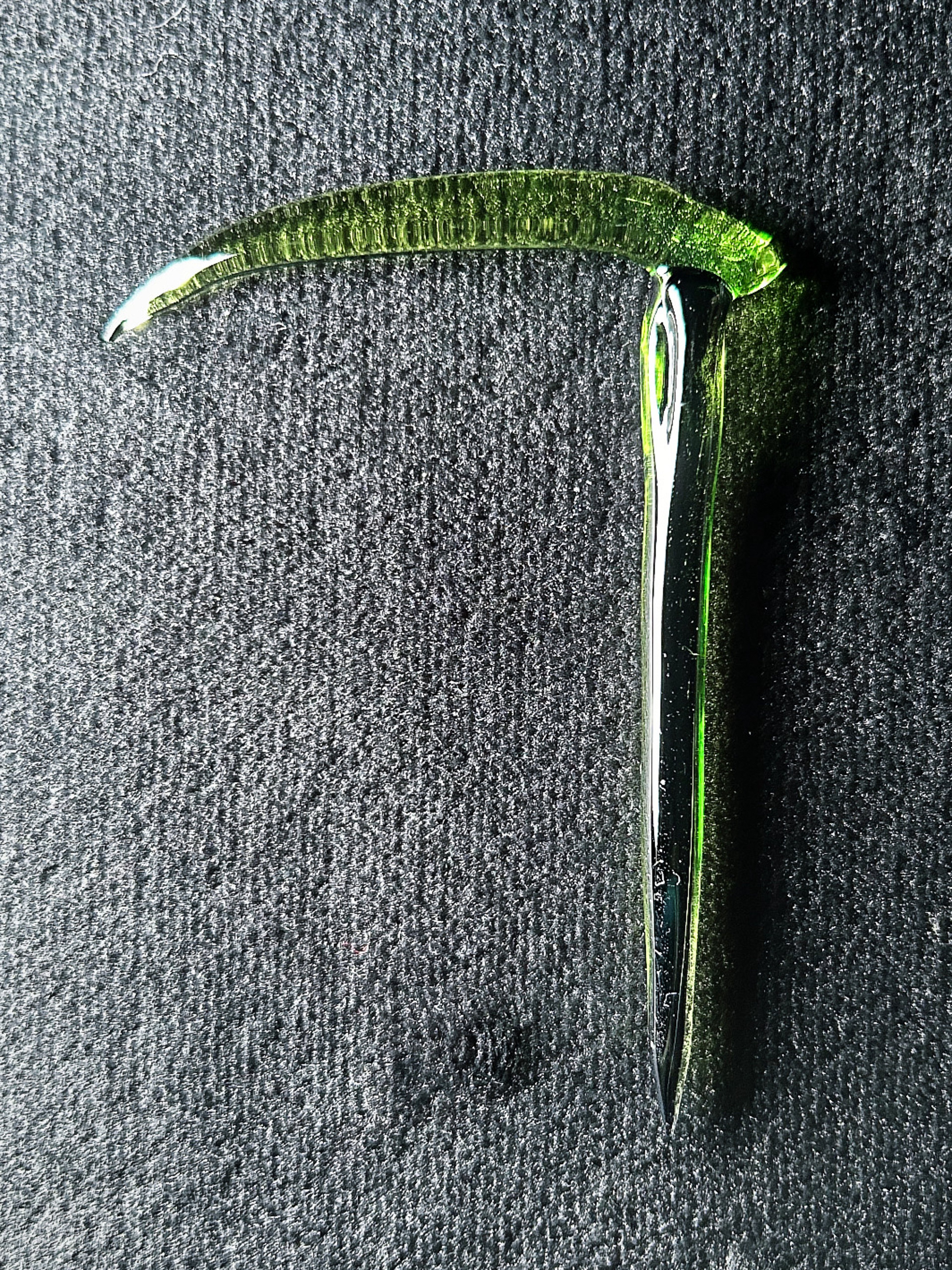 Preview pic of MarvinsGlass024 No Reserve Auction! 📓