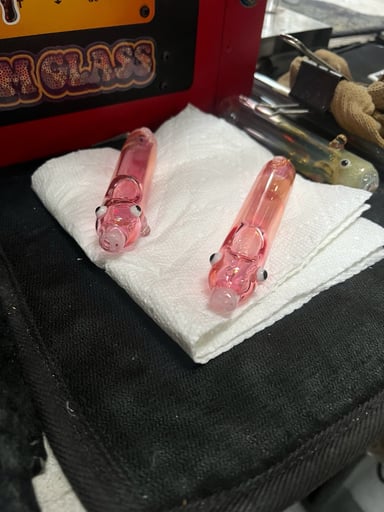 Preview pic of Pig steamroller