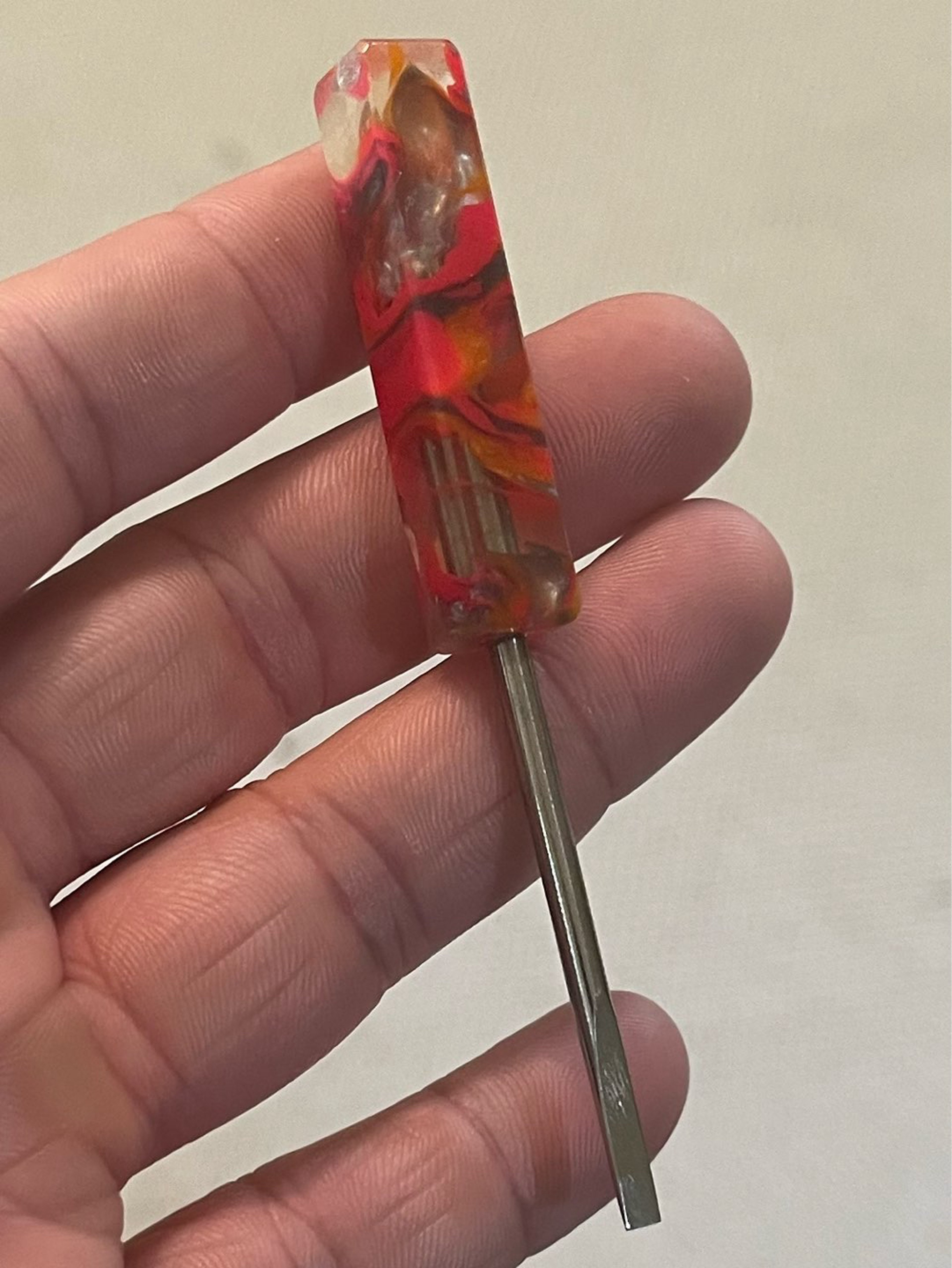 Preview pic of Dunkin Dabber by DunkinMedz