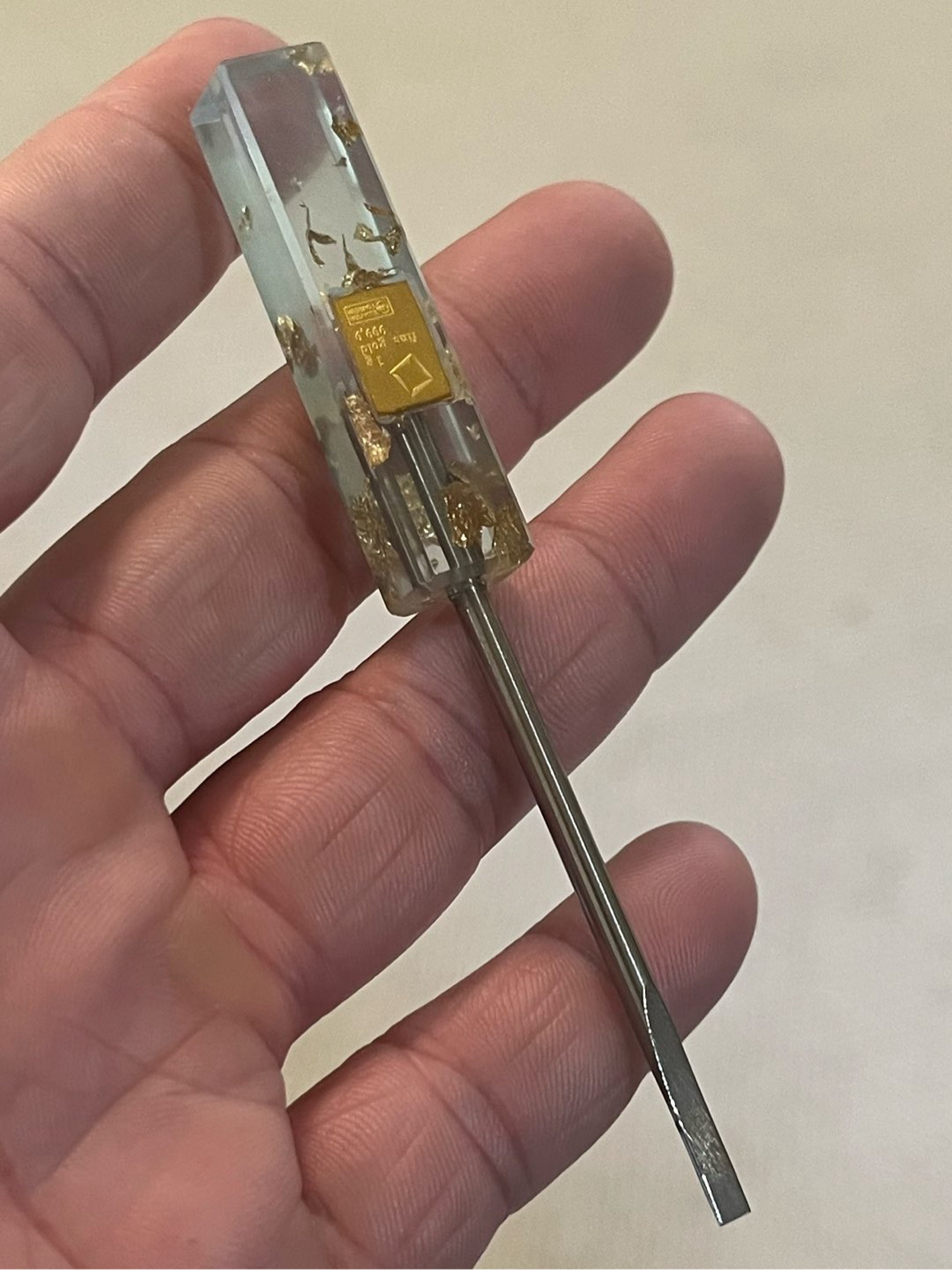 Preview pic of Dunkin Dabber by DunkinMedz