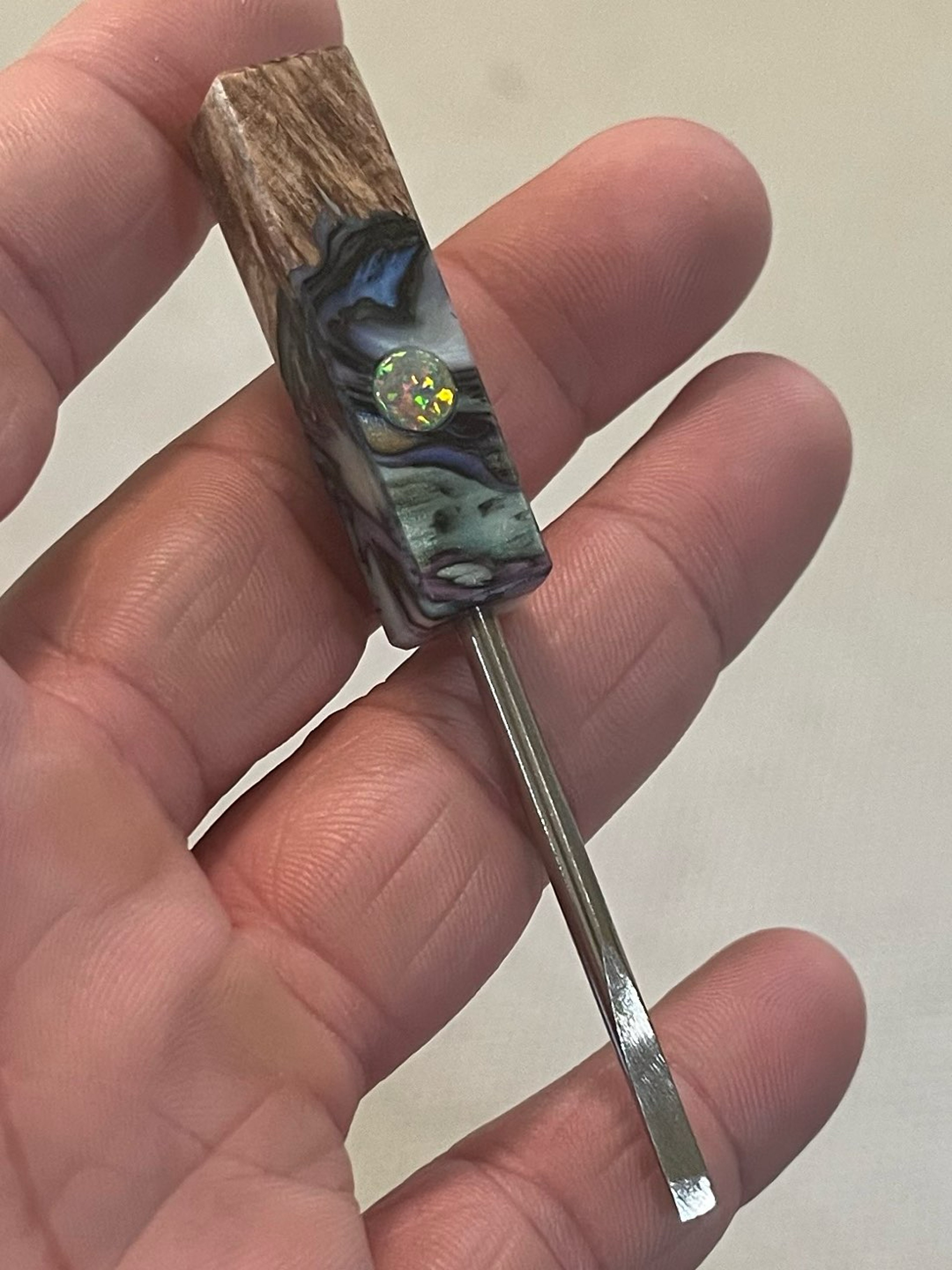 Preview pic of Dunkin Dabber by DunkinMedz