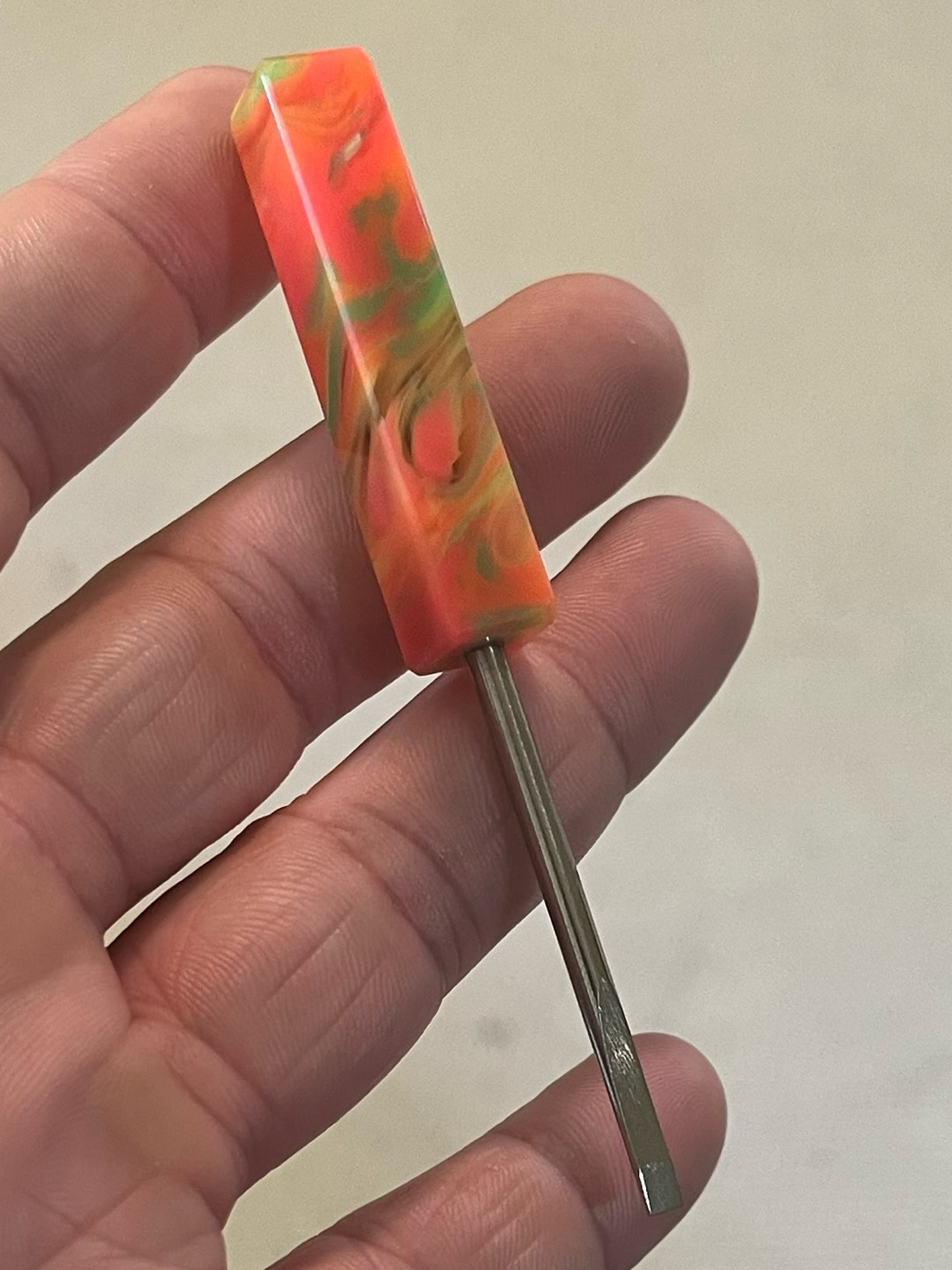 Preview pic of Dunkin Dabber by DunkinMedz