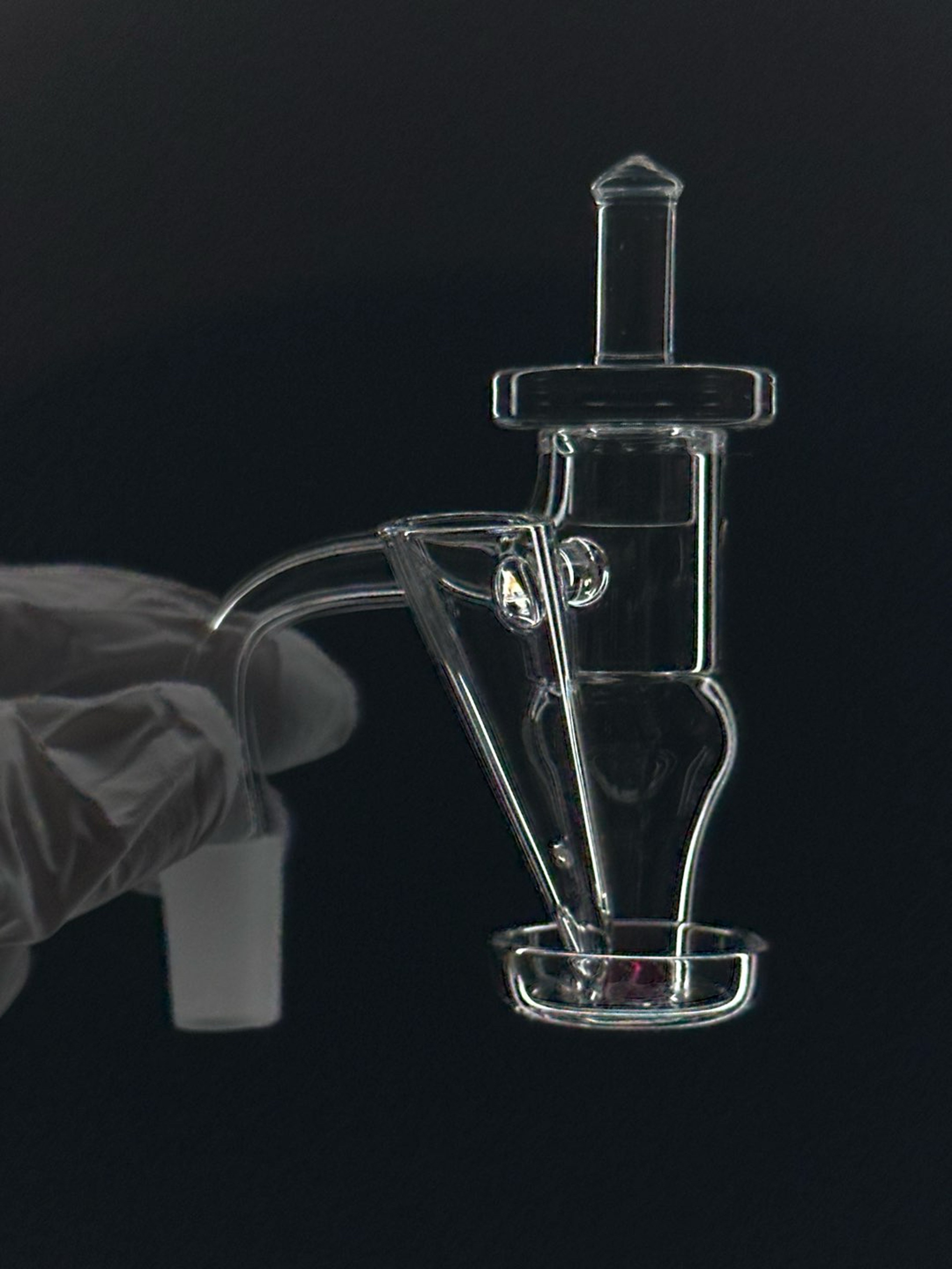 Preview pic of Taster Terp Slide Slurper Complete Set