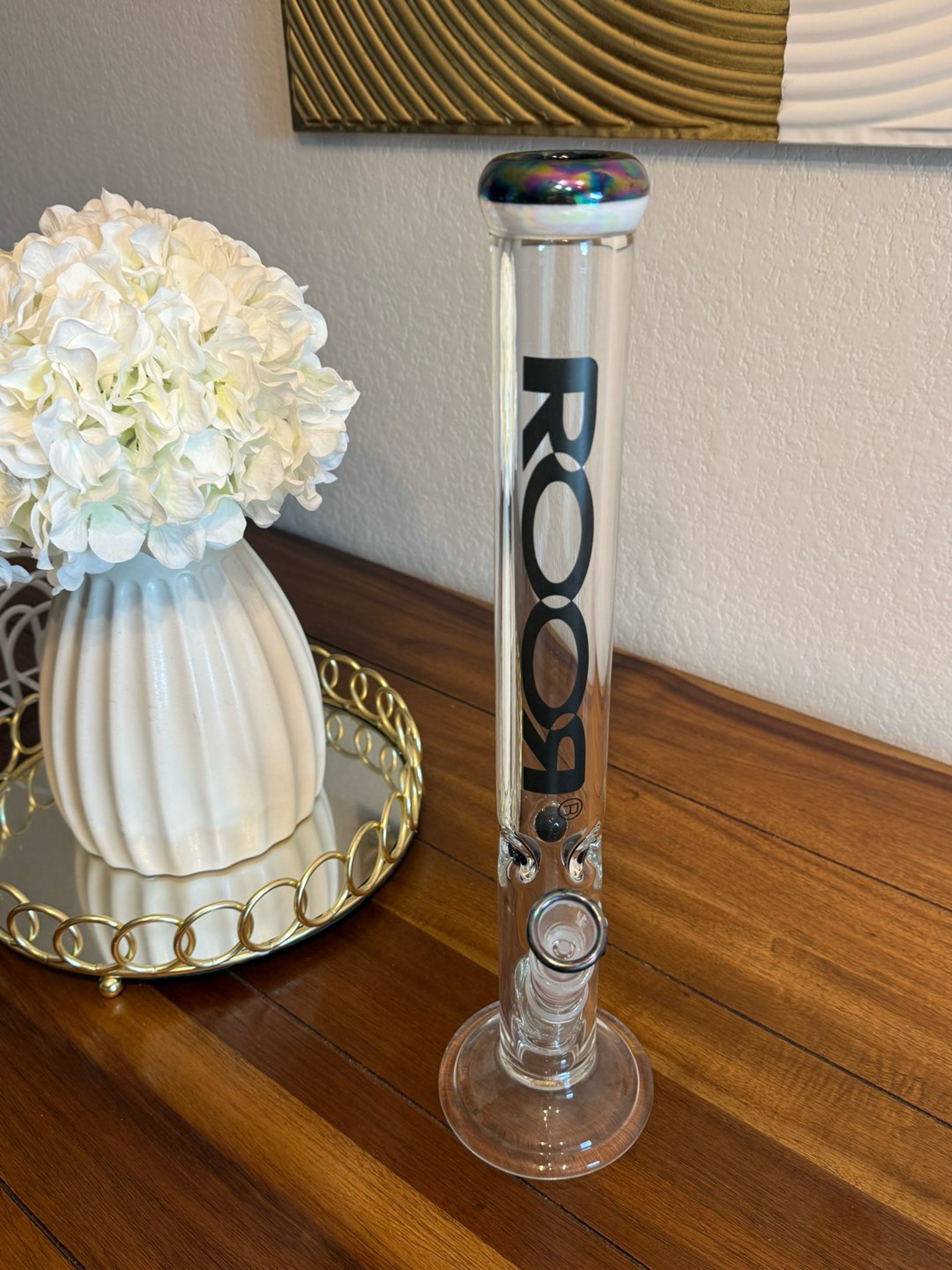 Preview pic of RooR Bong