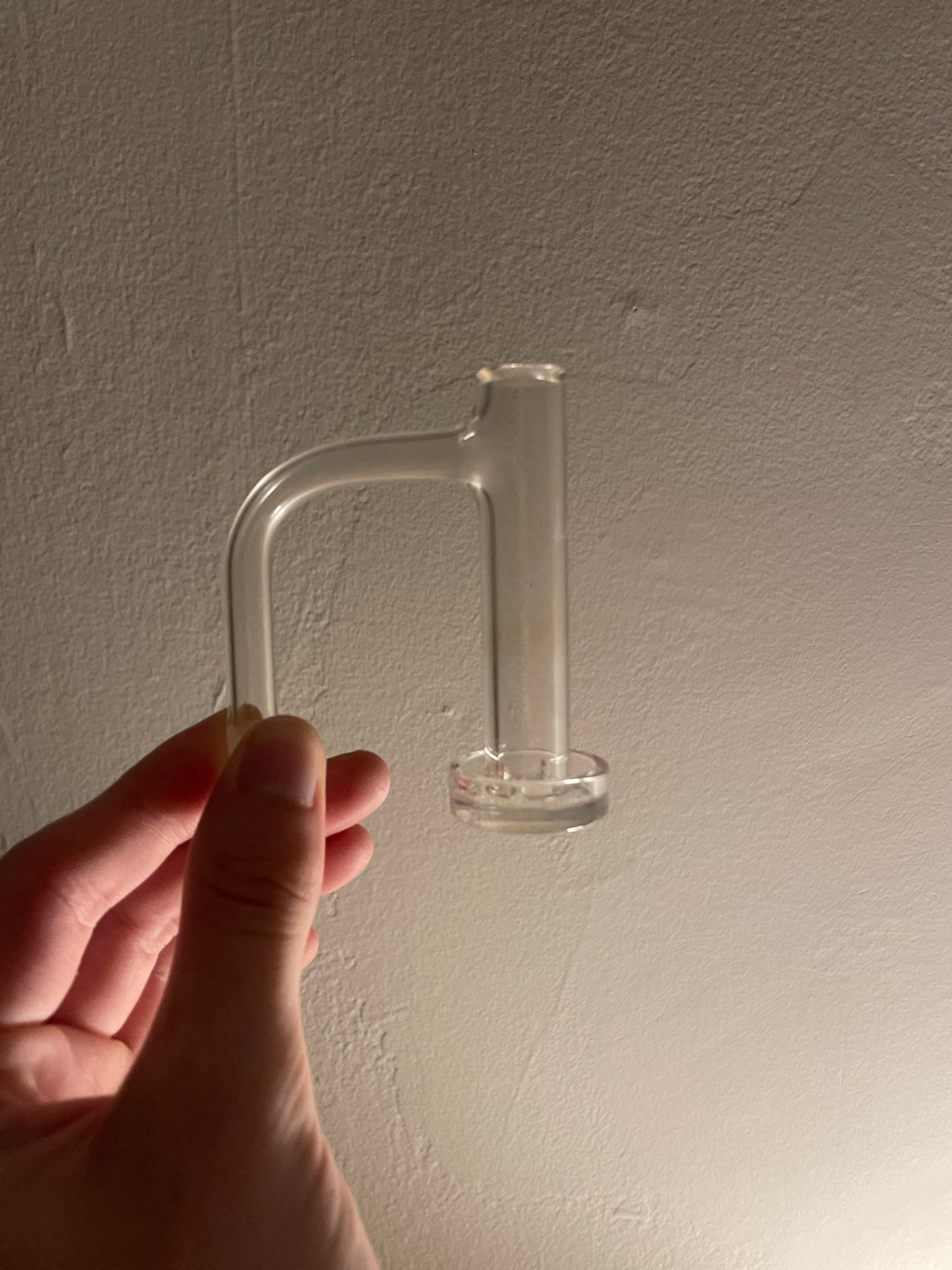 Preview pic of Glassworth Quartz Tower V1