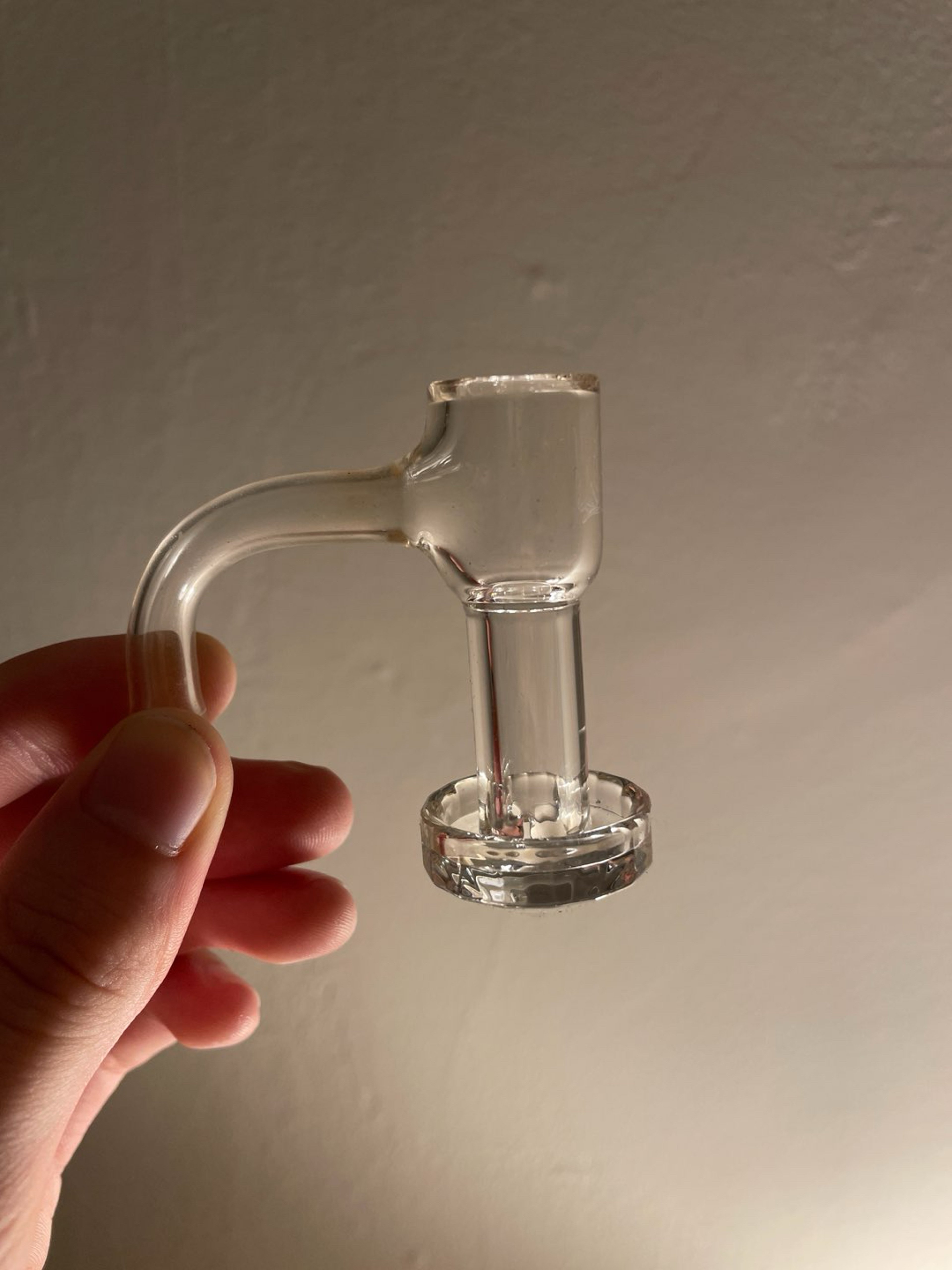 Preview pic of Glassworth Quartz Slurper V1