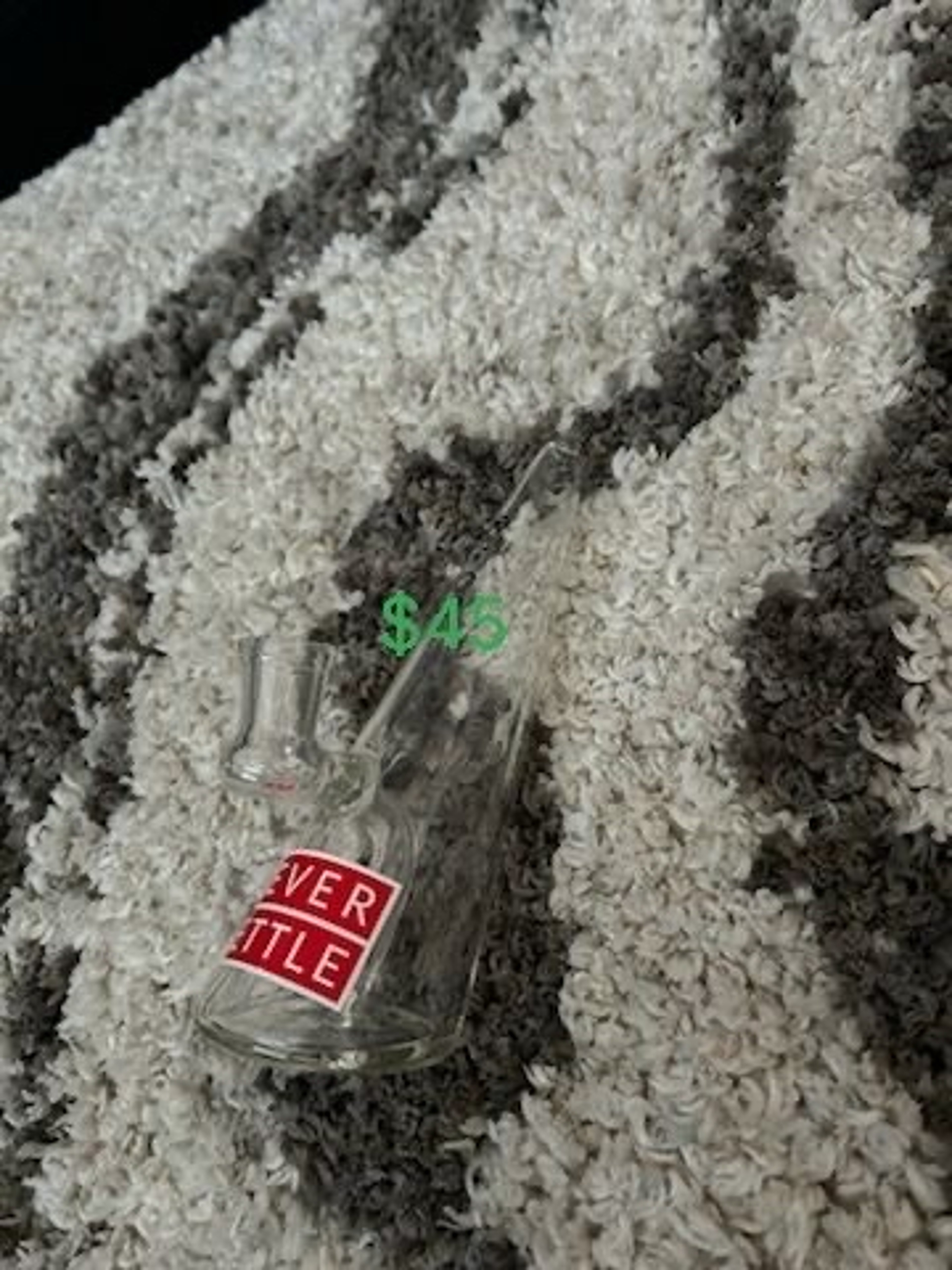 Preview pic of Small single hit piece