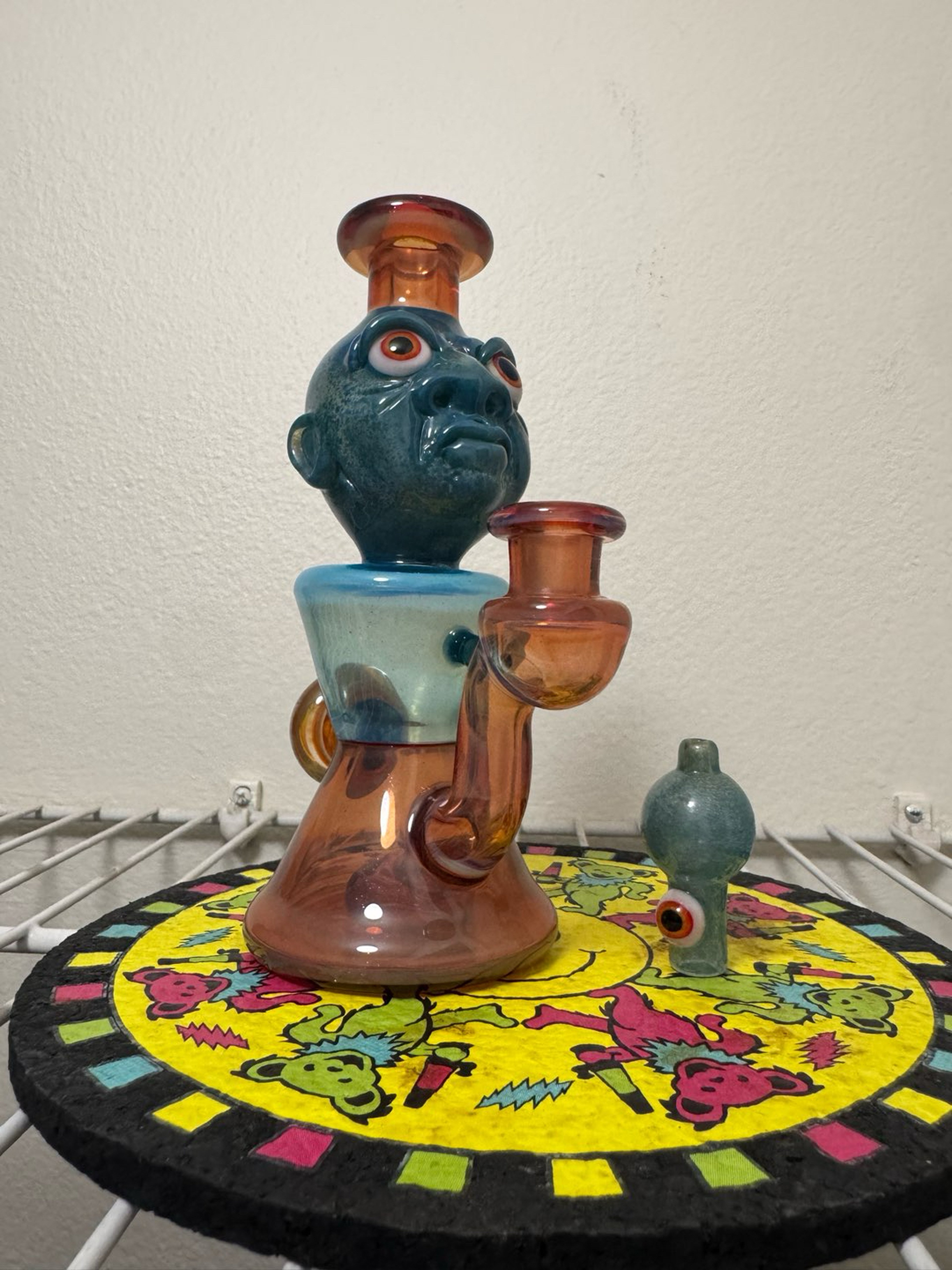 Preview pic of Heady Voorhees