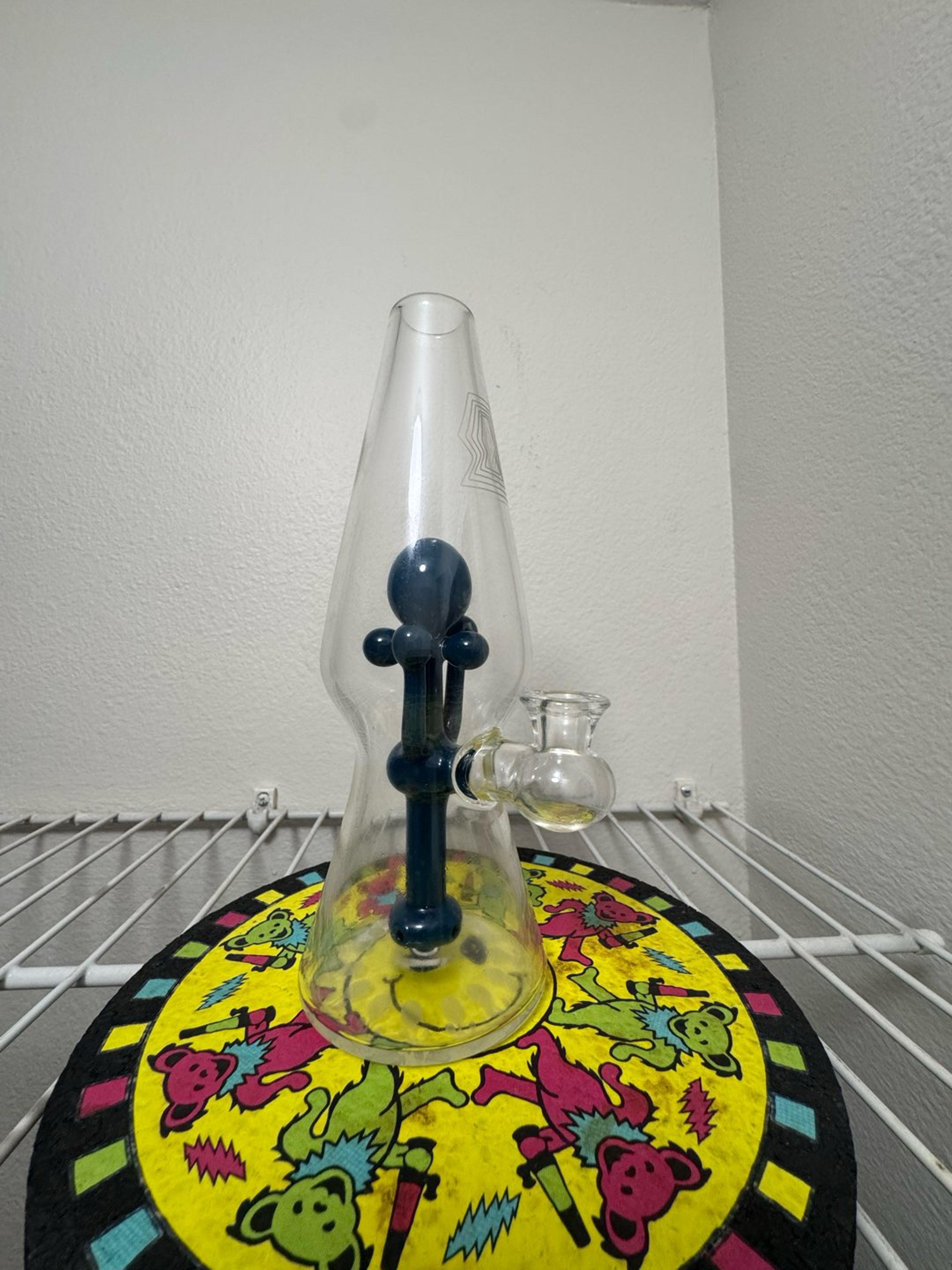 Preview pic of Lava Lamp Bluegrass