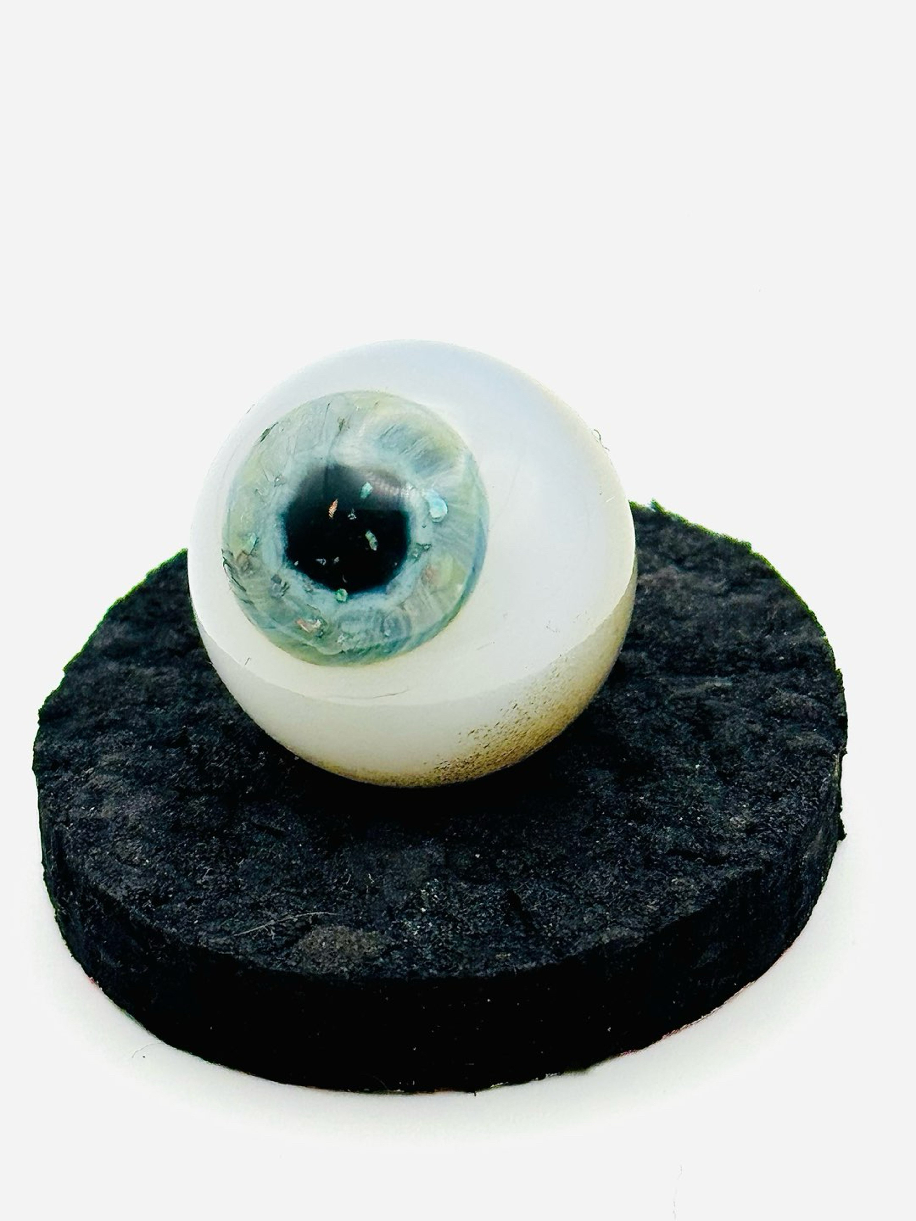 Preview pic of Crushed opal eye marble!