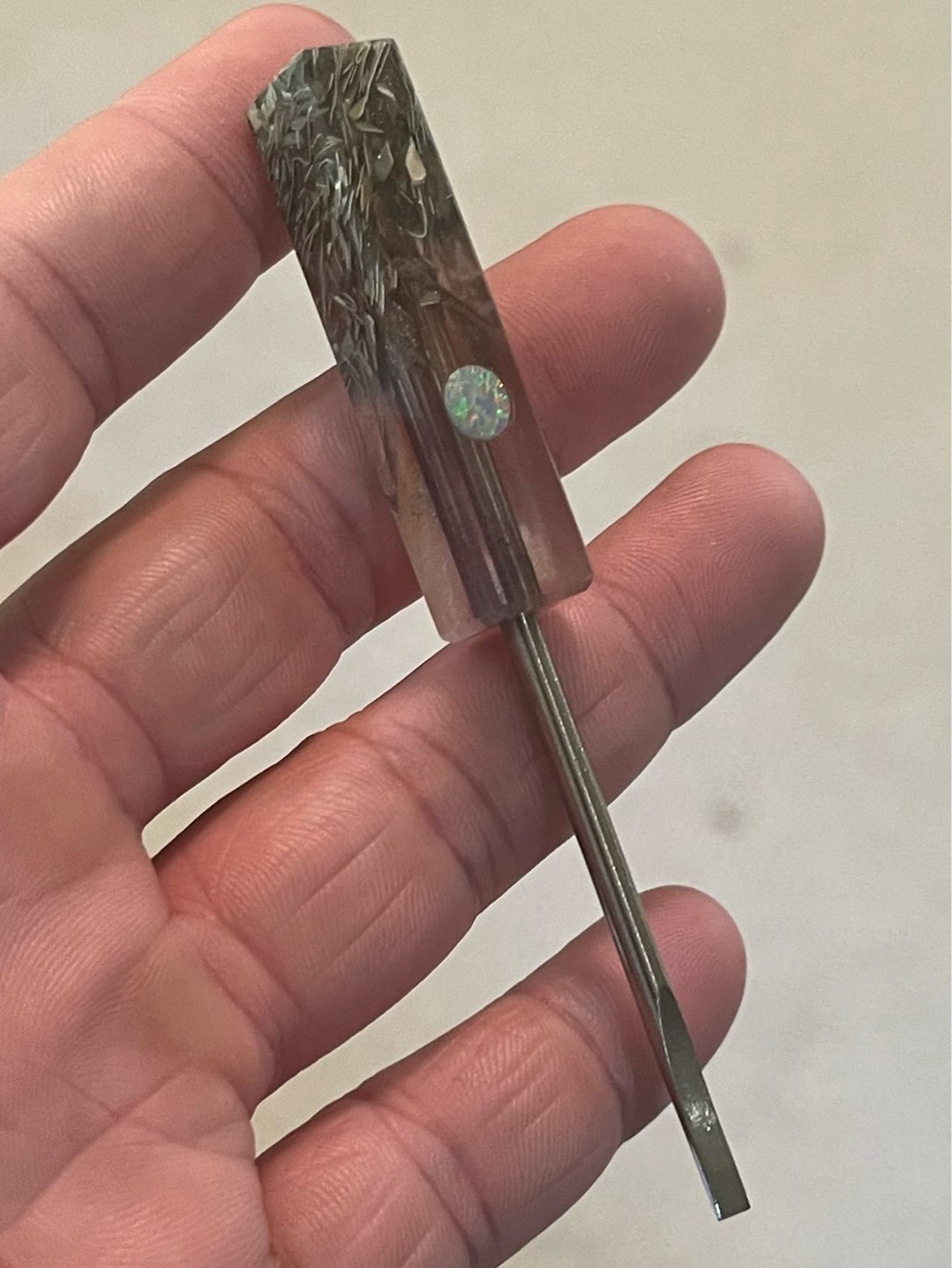Preview pic of Dunkin Dabber by DunkinMedz