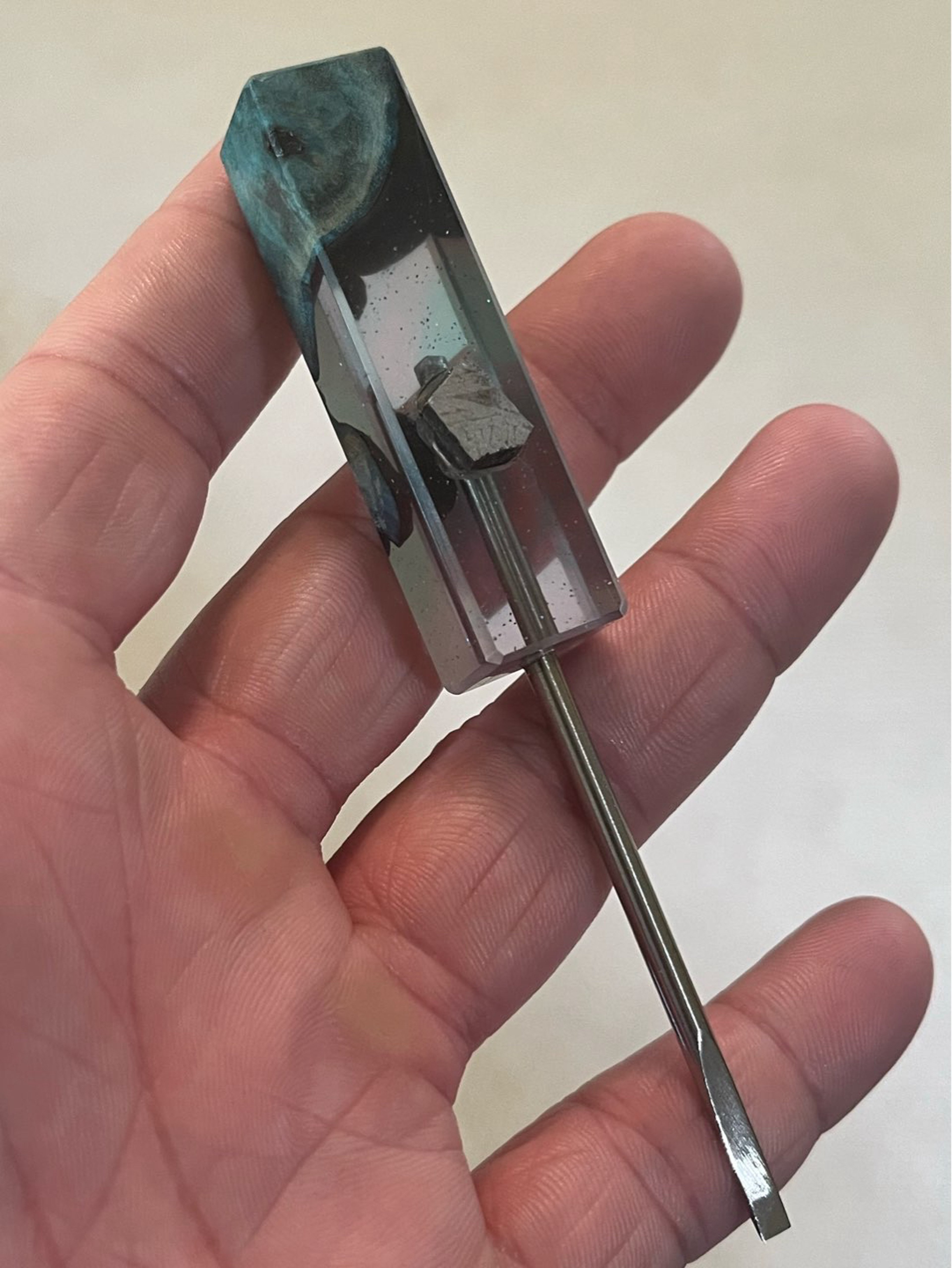 Preview pic of Dunkin Dabber by DunkinMedz