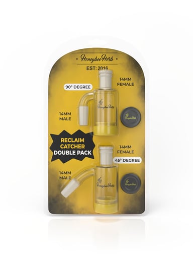Preview pic of RECLAIM CATCHER DOUBLE PACK