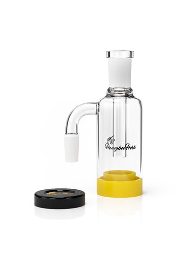 Preview pic of CLASSIC SILICONE RECLAIM CATCHER