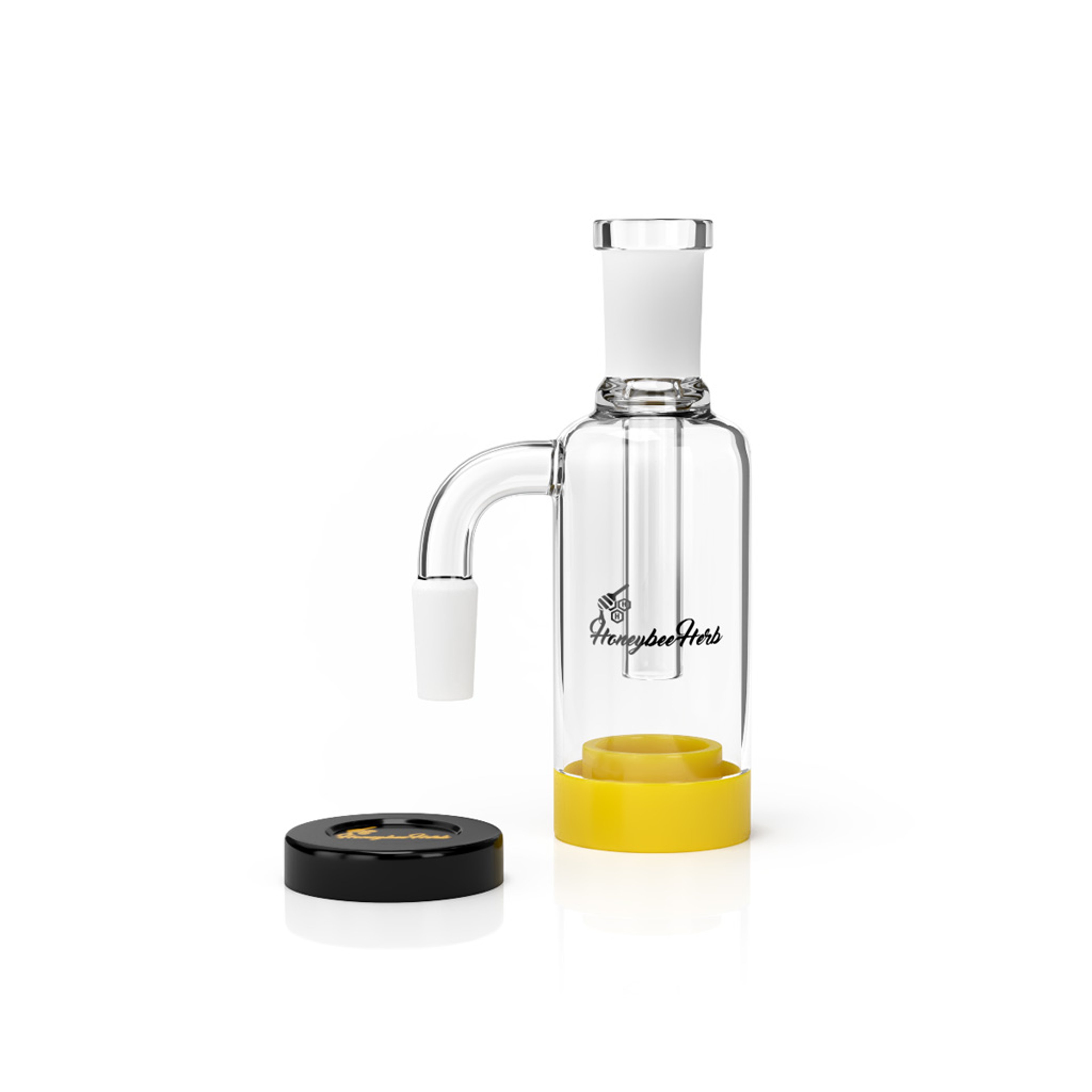 Preview pic of CLASSIC SILICONE RECLAIM CATCHER
