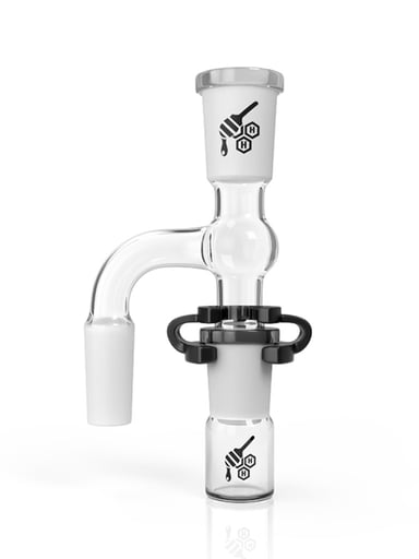 Preview pic of CLASSIC GLASS RECLAIM CATCHER