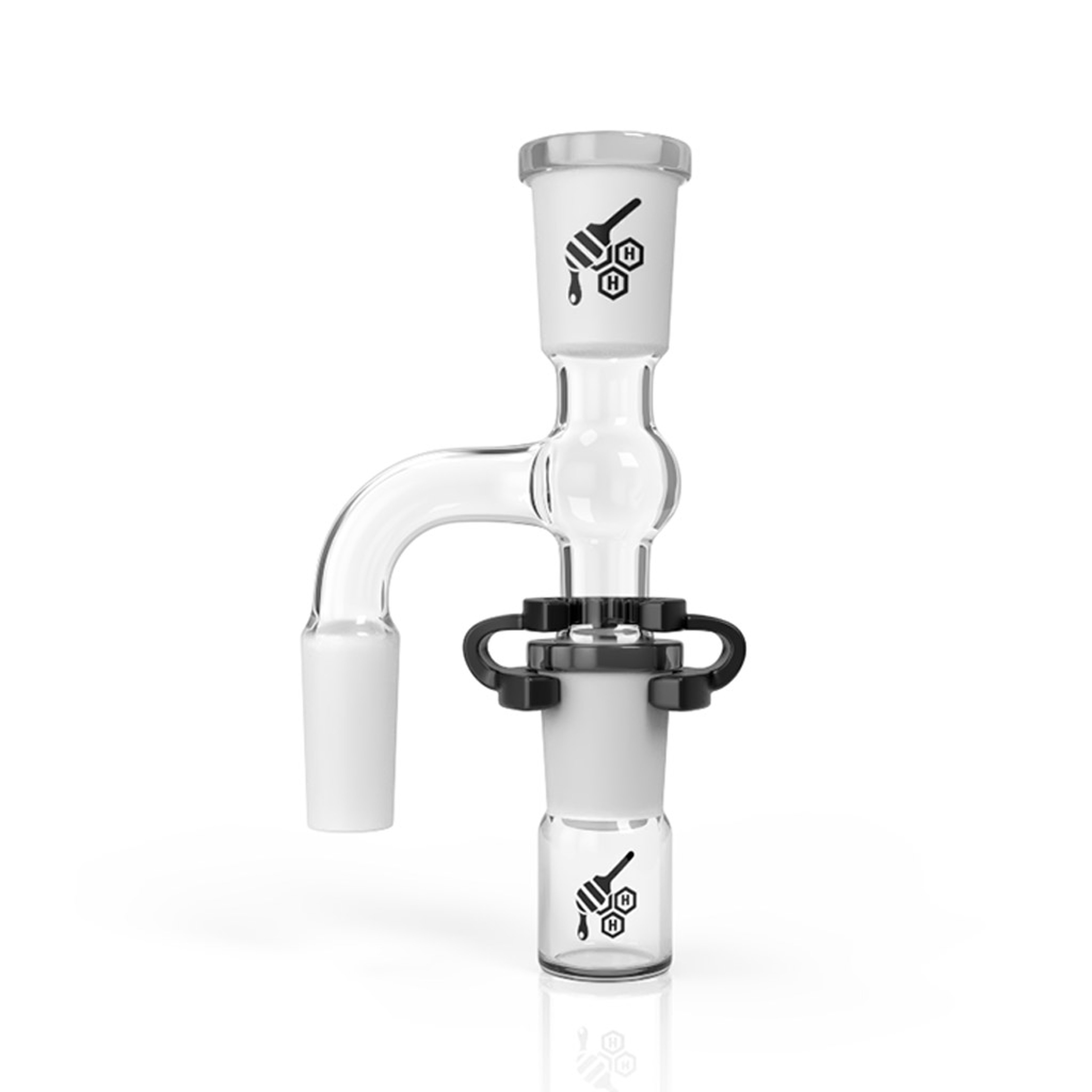 Preview pic of CLASSIC GLASS RECLAIM CATCHER
