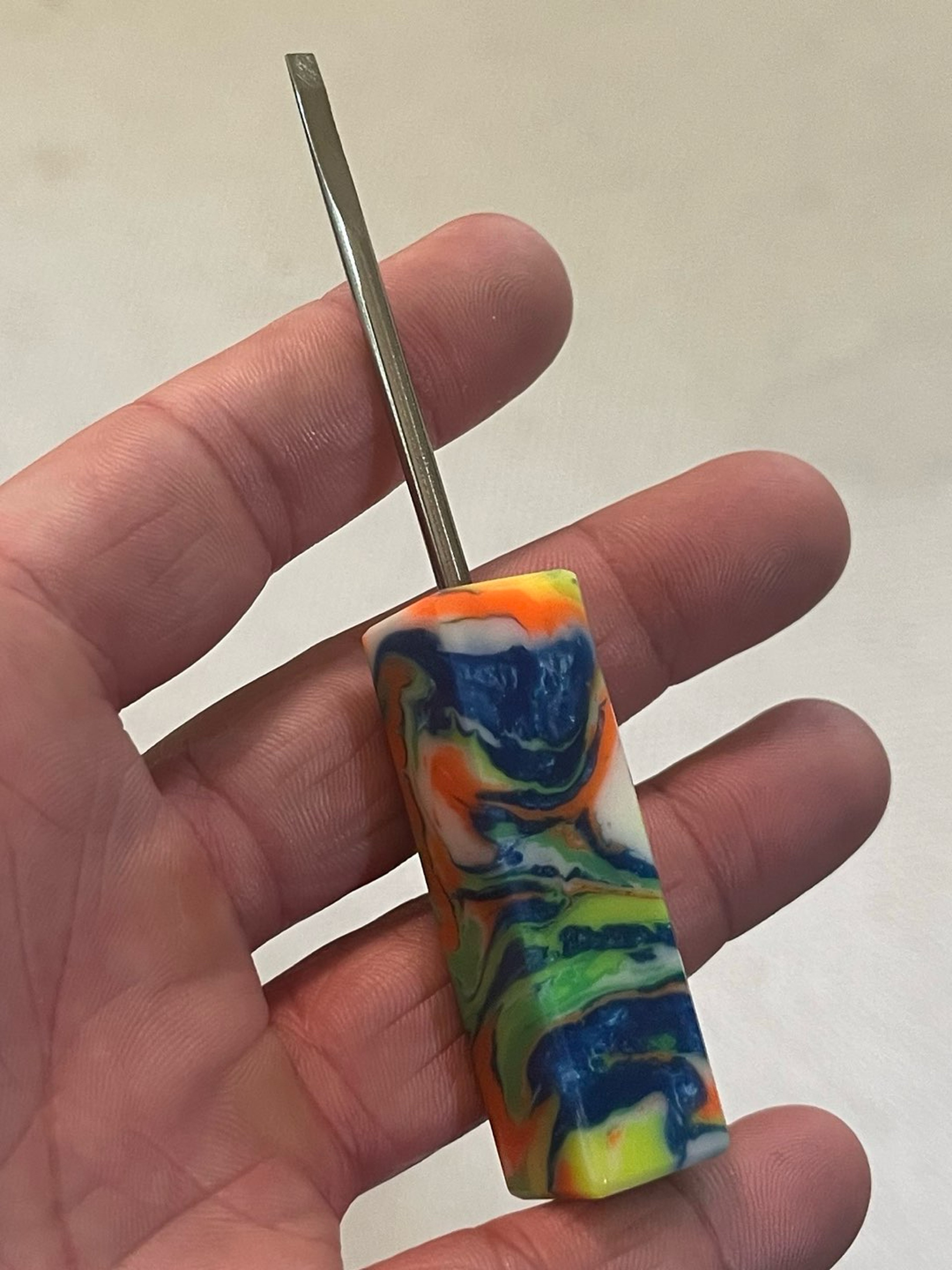 Preview pic of Dunkin Dabber by DunkinMedz
