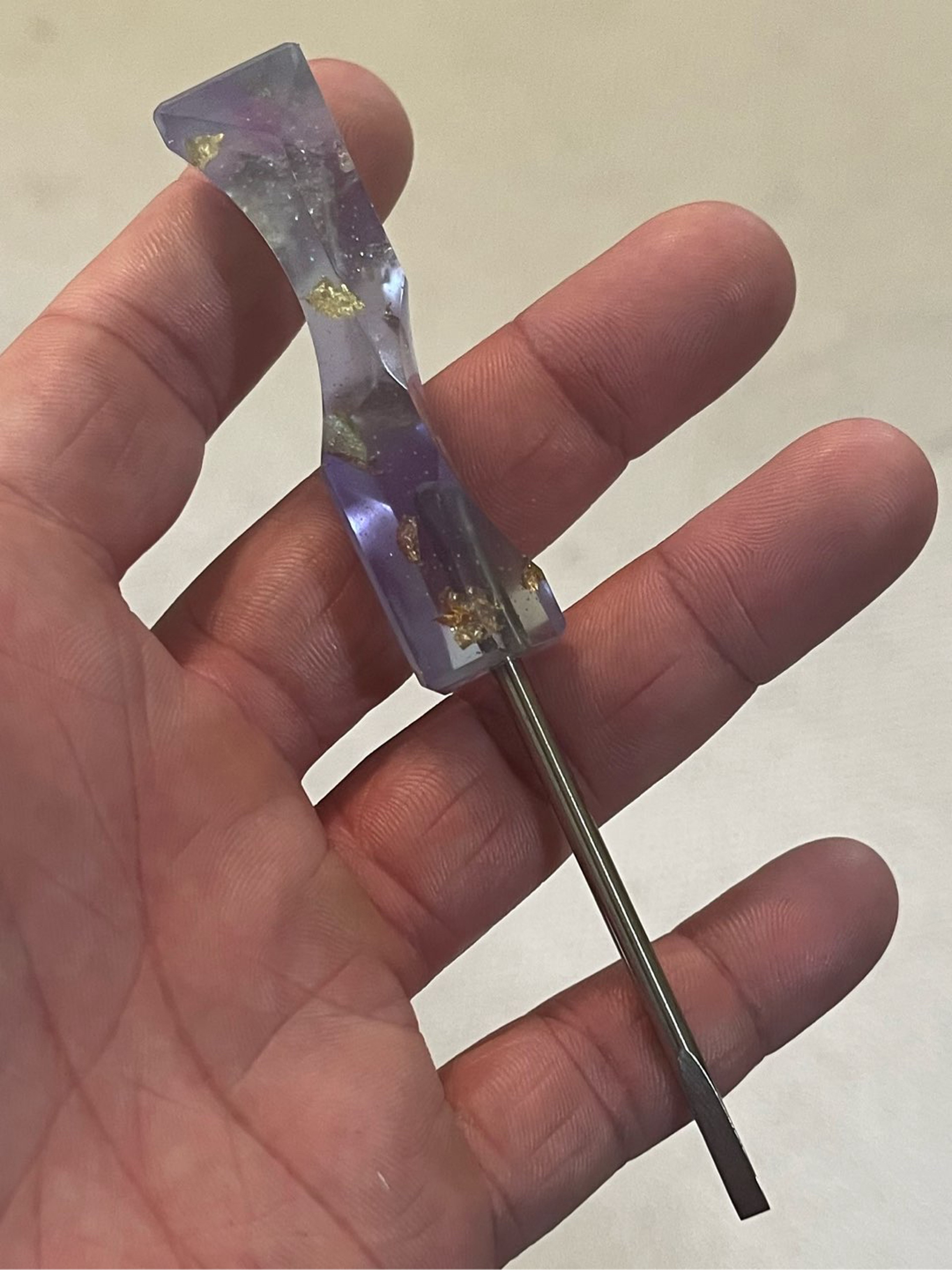 Preview pic of Dunkin Dabber by DunkinMedz