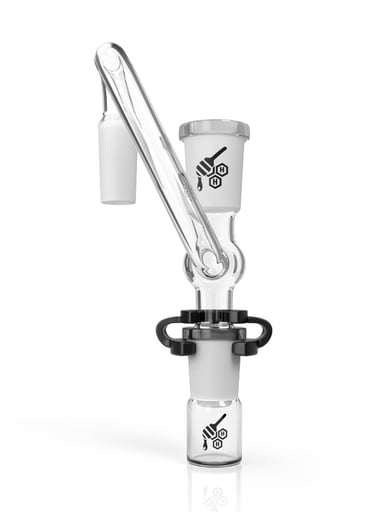 Preview pic of DROP DOWN GLASS RECLAIM CATCHER