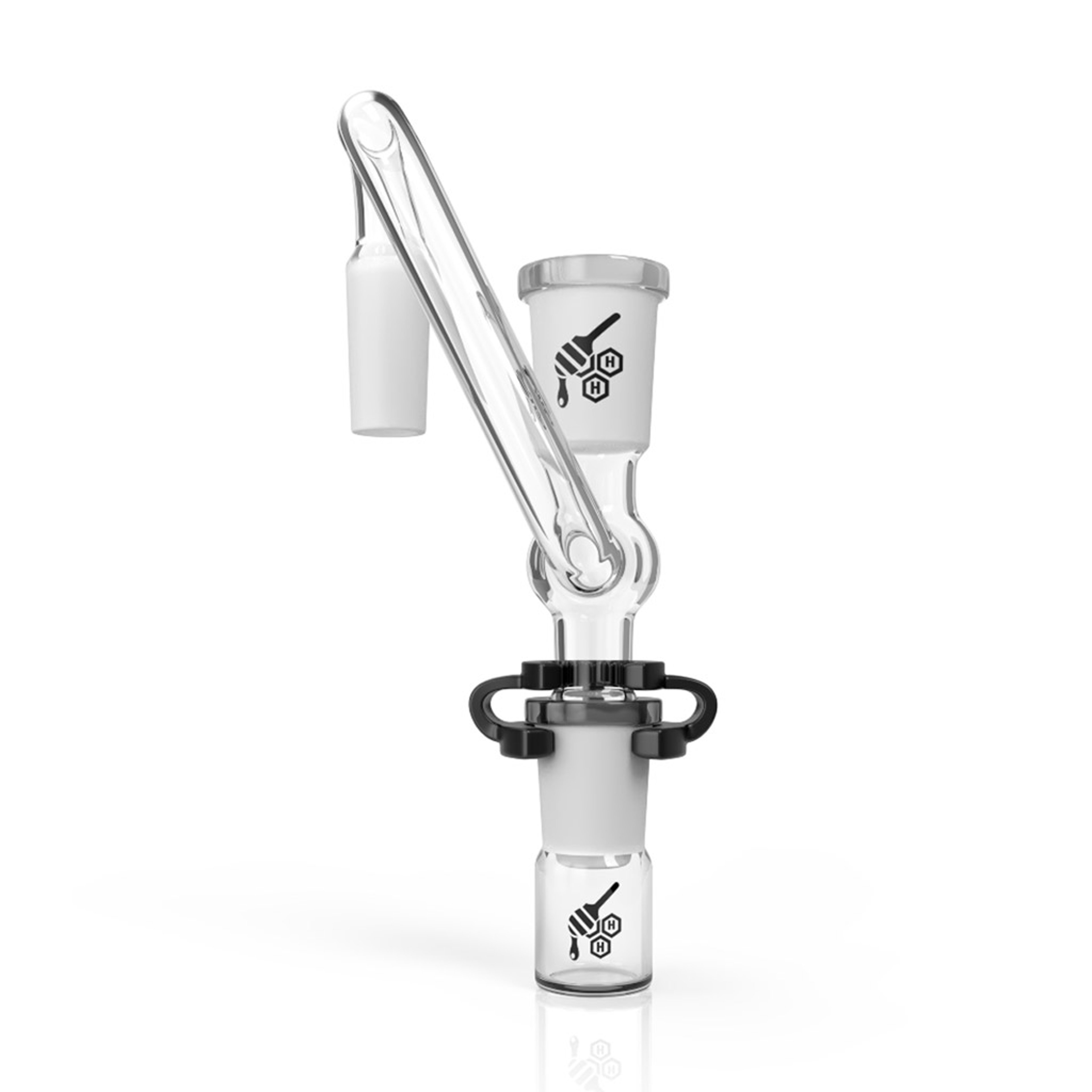 Preview pic of DROP DOWN GLASS RECLAIM CATCHER