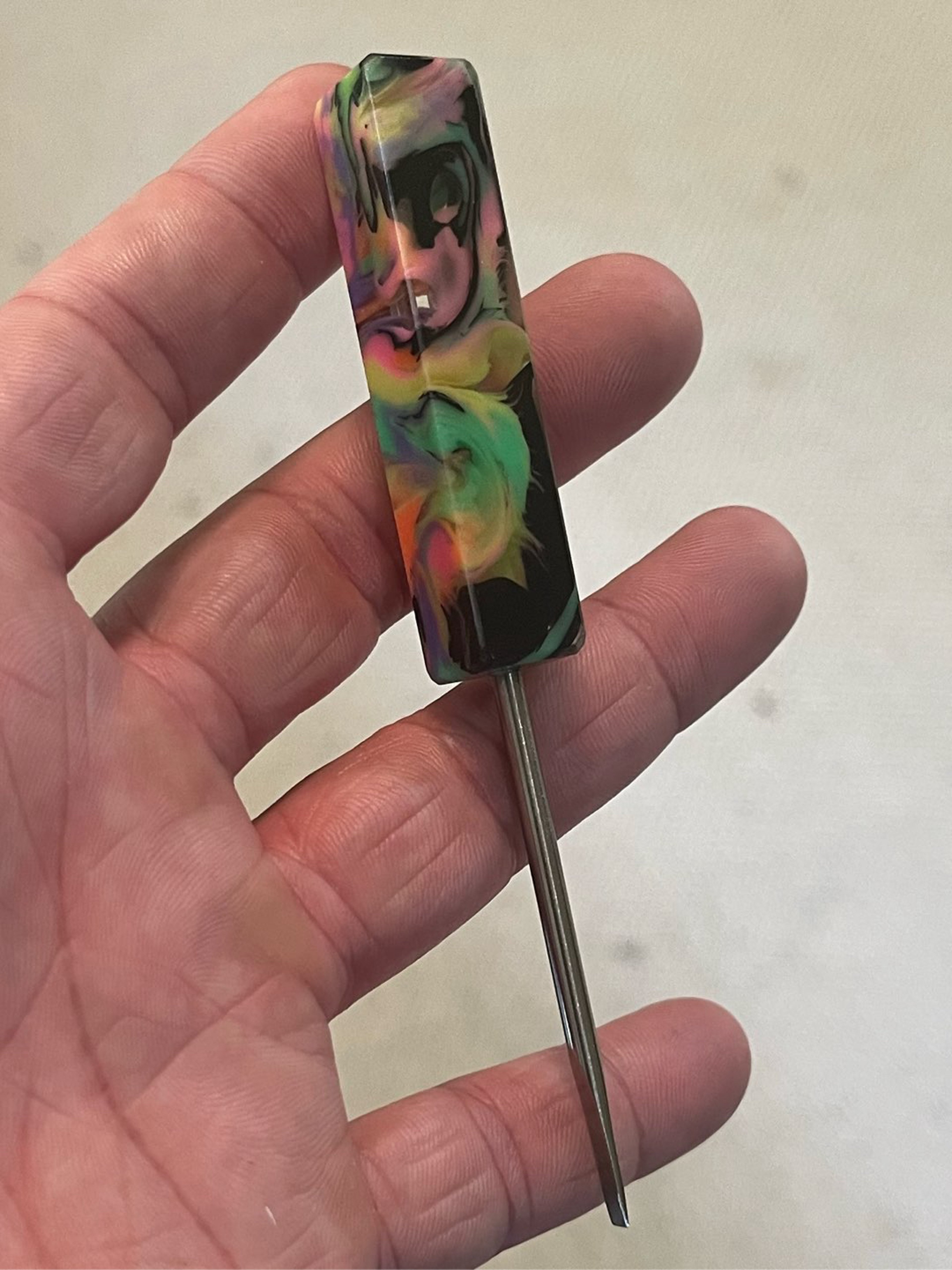 Preview pic of Dunkin Dabber by DunkinMedz