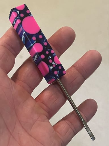 Preview pic of Dunkin Dabber by DunkinMedz