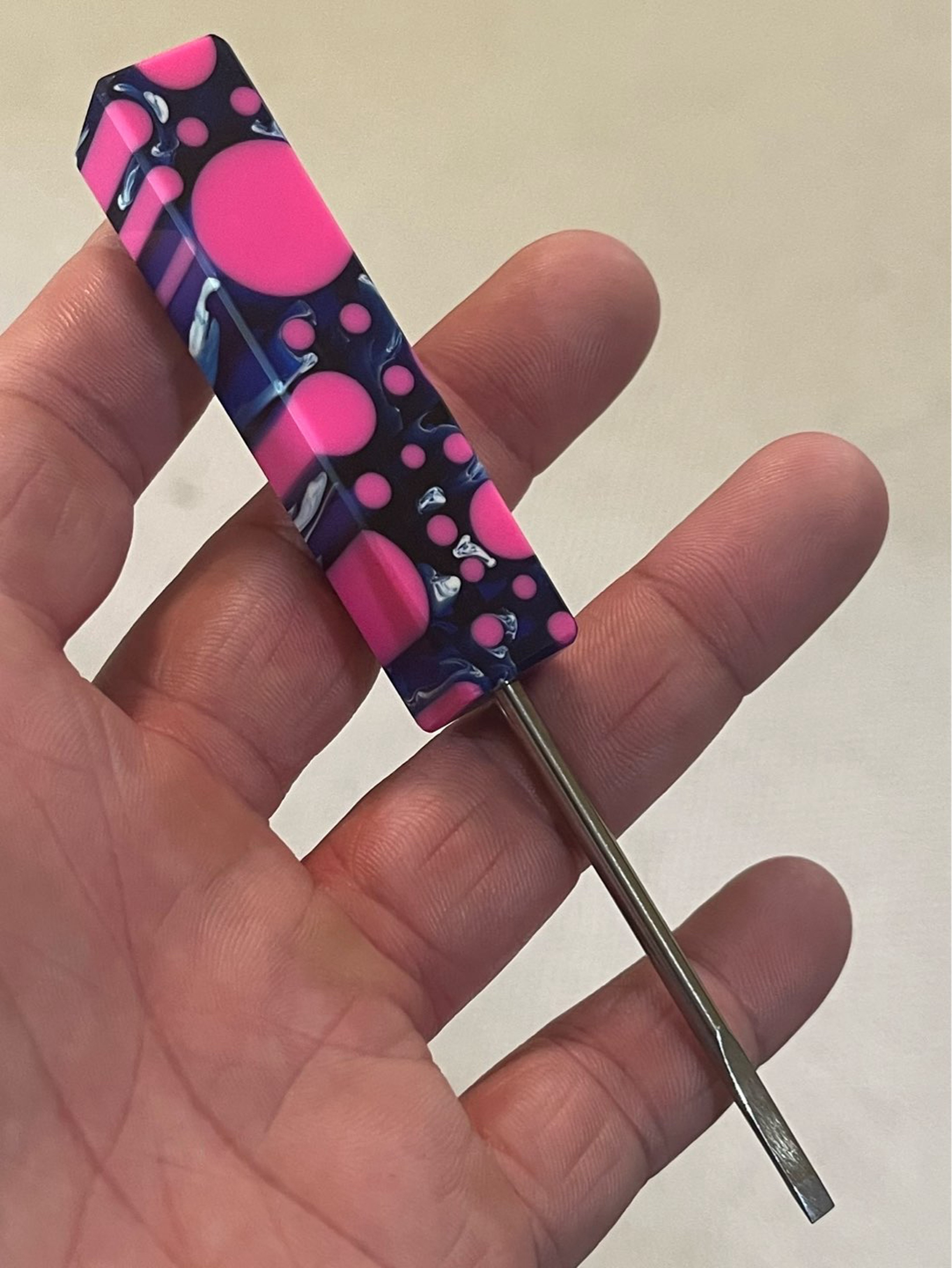 Preview pic of Dunkin Dabber by DunkinMedz