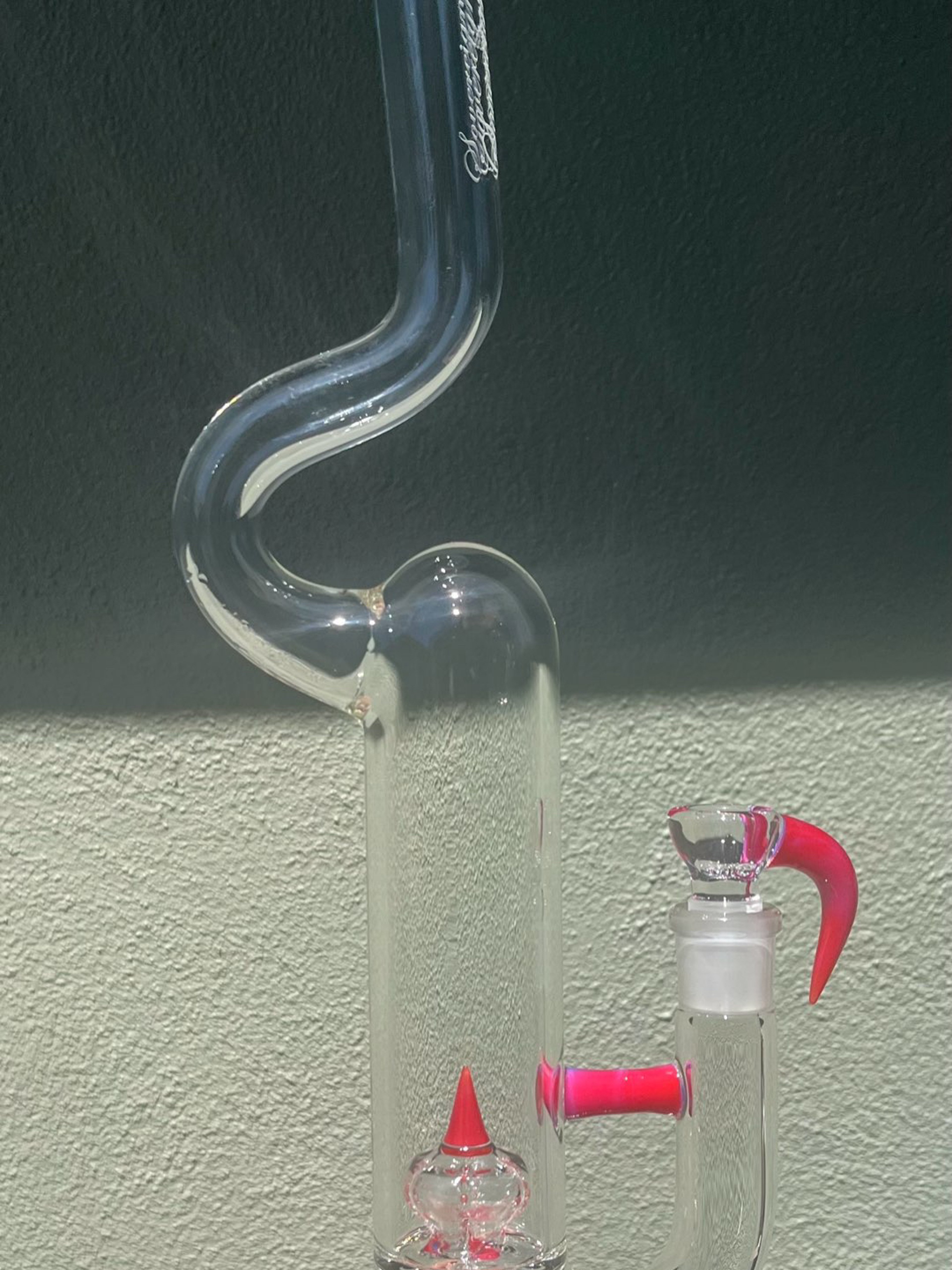 Preview pic of Sovereignty natty neck gimp