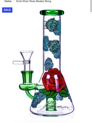 Preview pic of Khan bong
