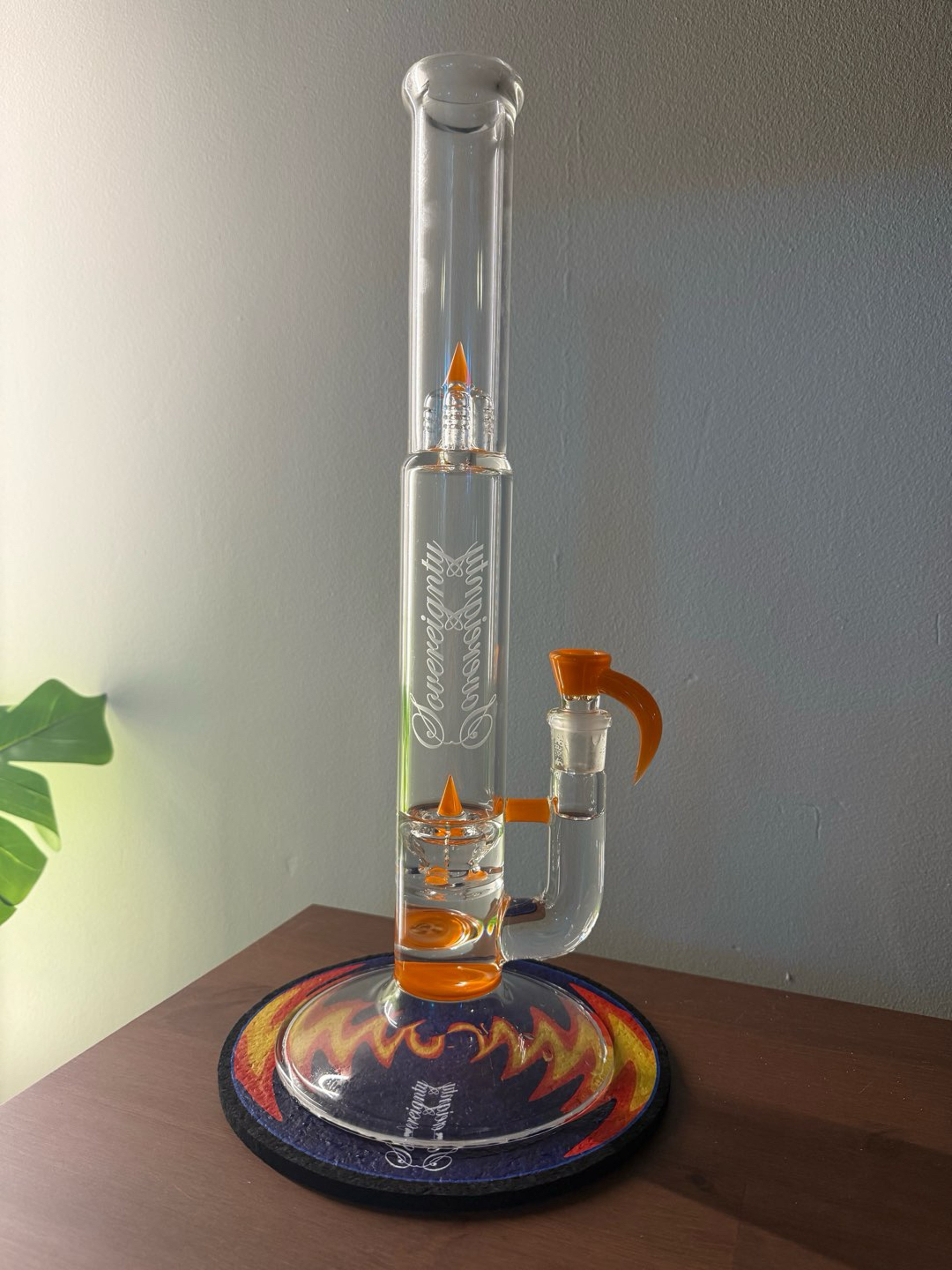 Preview pic of Sovereignty Imperial Bishop w/ Millie