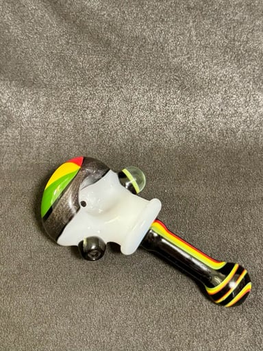 Preview pic of NEW Amar spoon