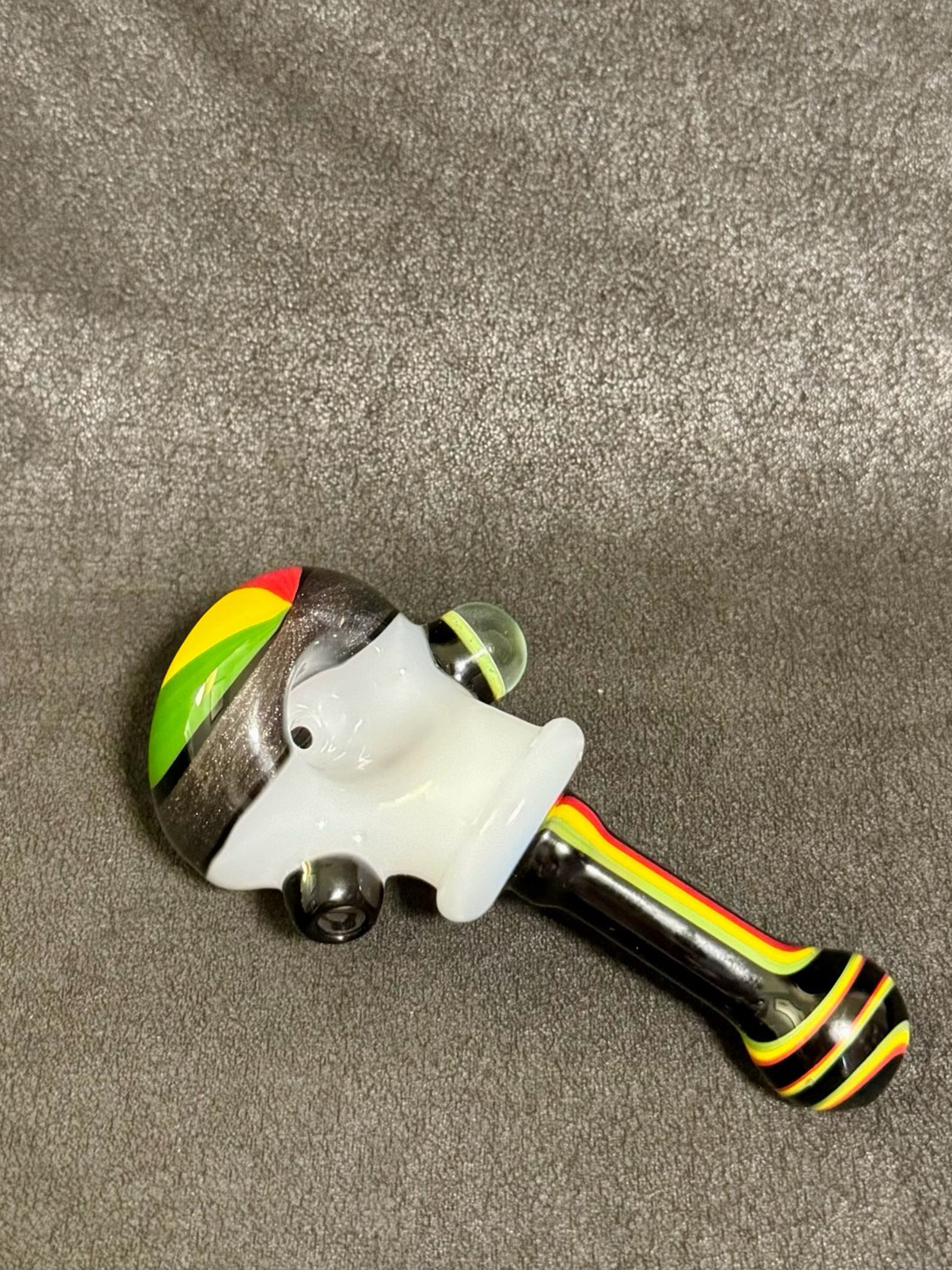 NEW Amar spoon image 0