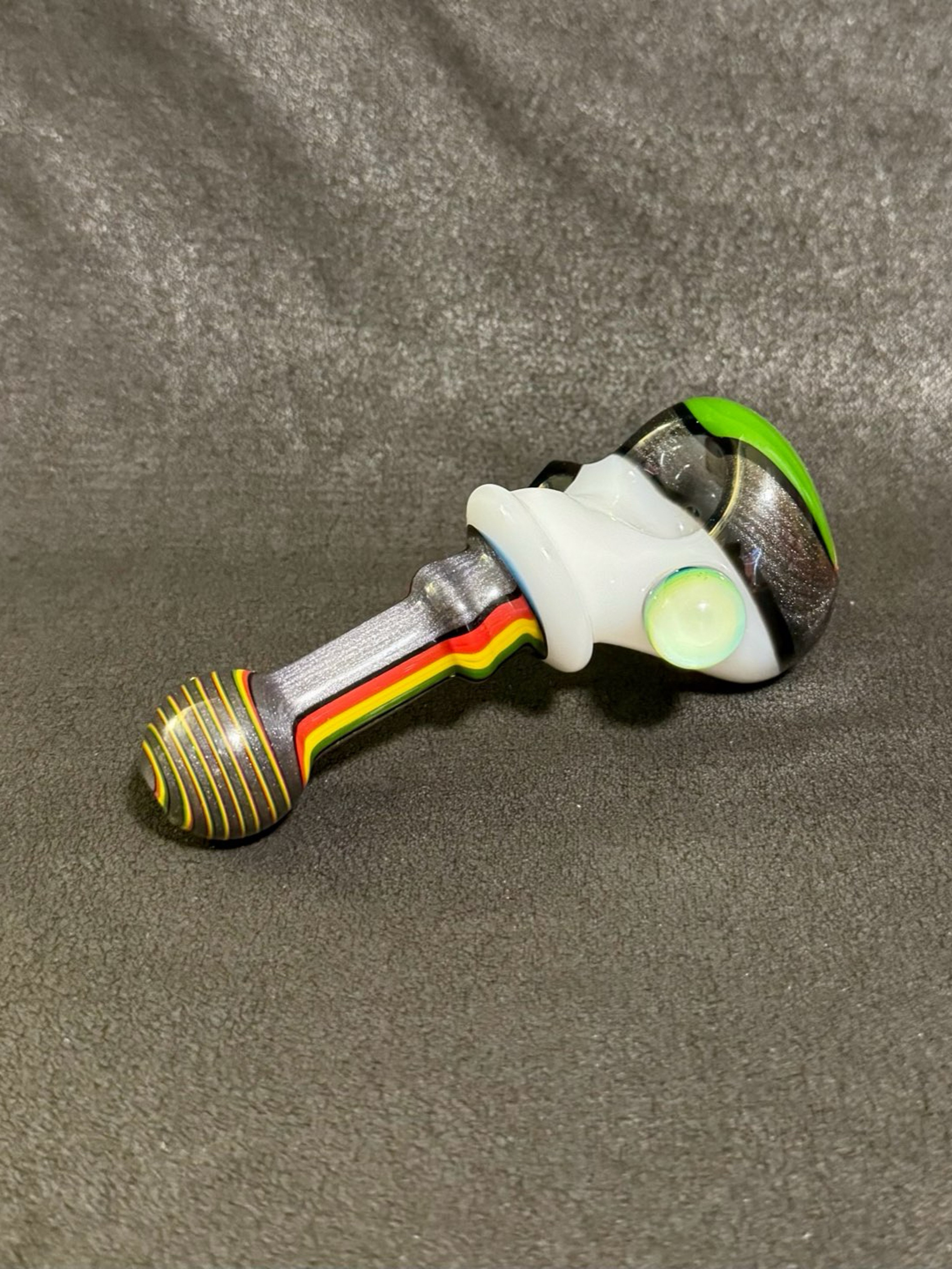 NEW Amar spoon image 0