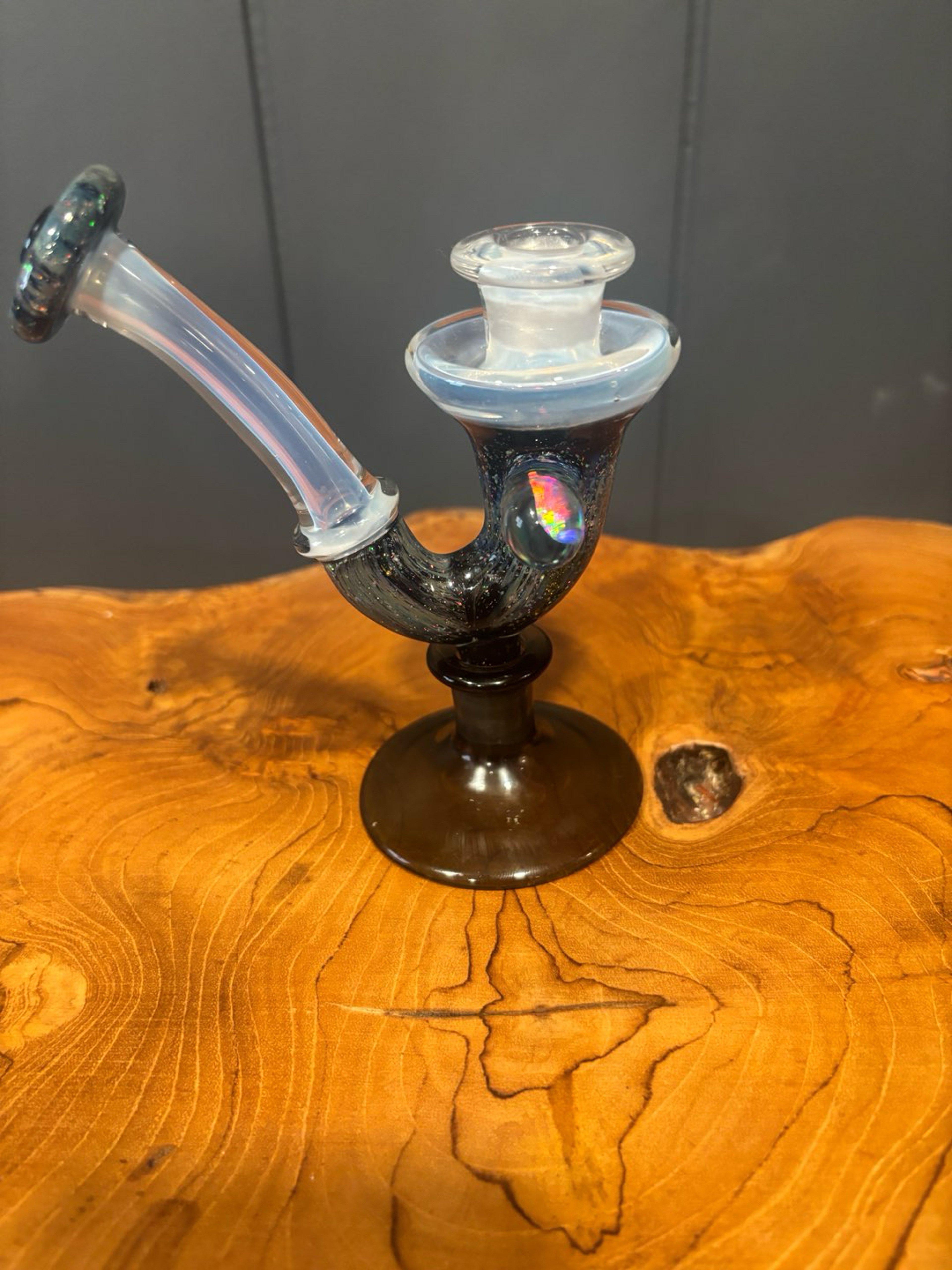 Preview pic of Mitoa Sherlock Dab Rig - 14mm