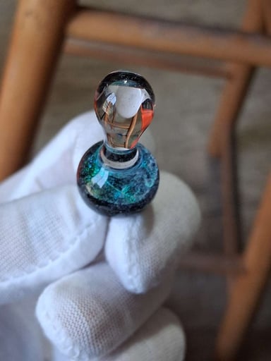Preview pic of Slurp or tower dicro marble plug