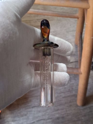 Preview pic of Tower plug