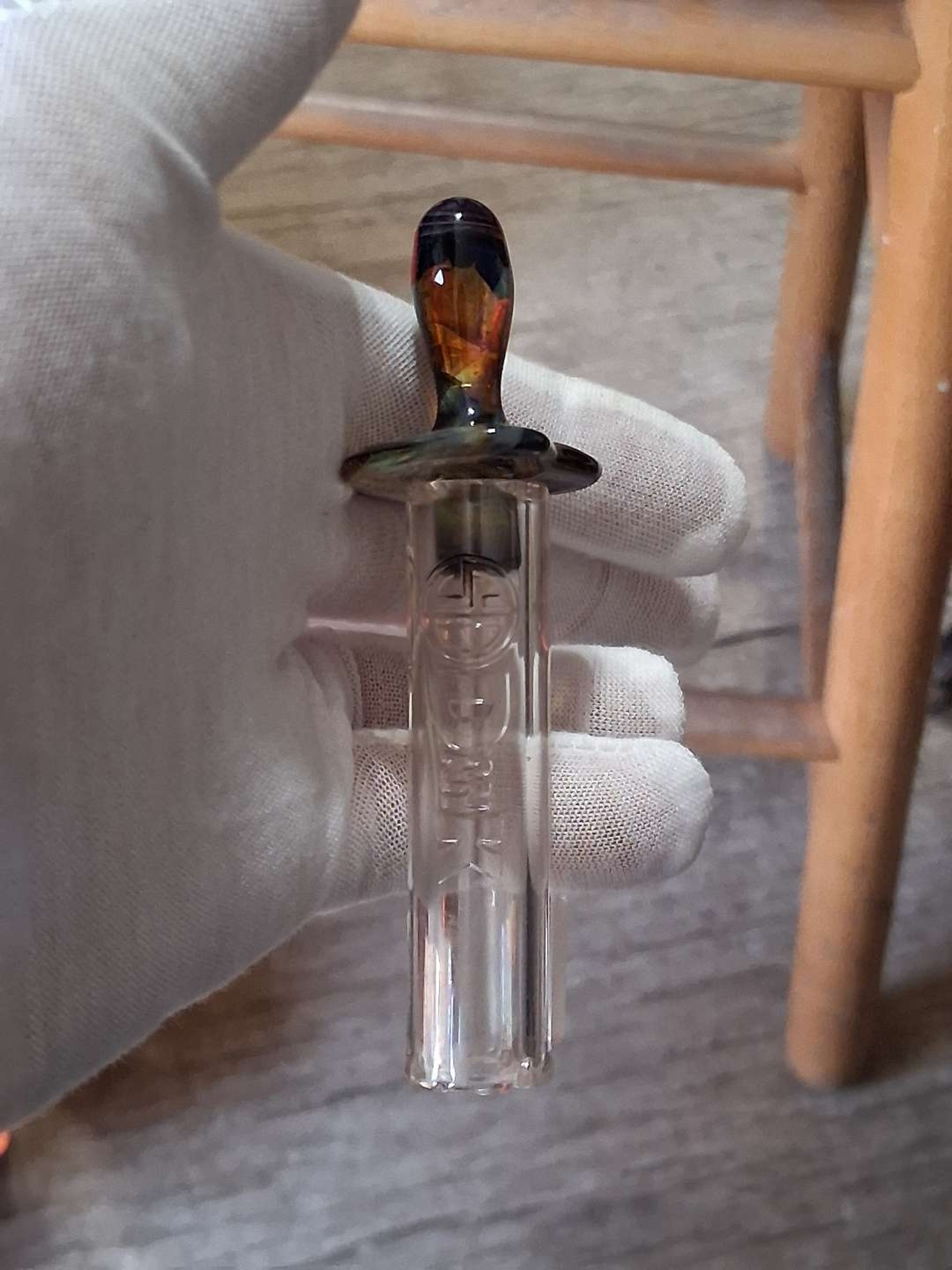 Preview pic of Tower plug