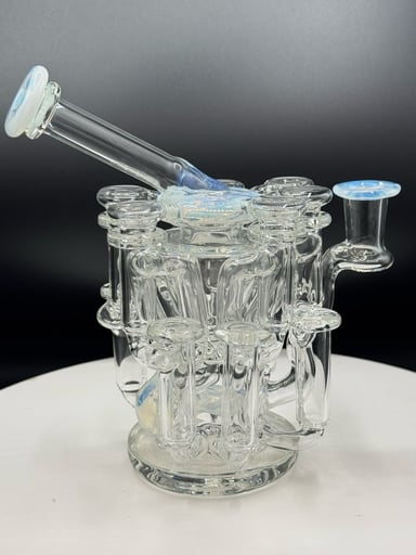 Preview pic of Kyru Glass - R13 Recycler